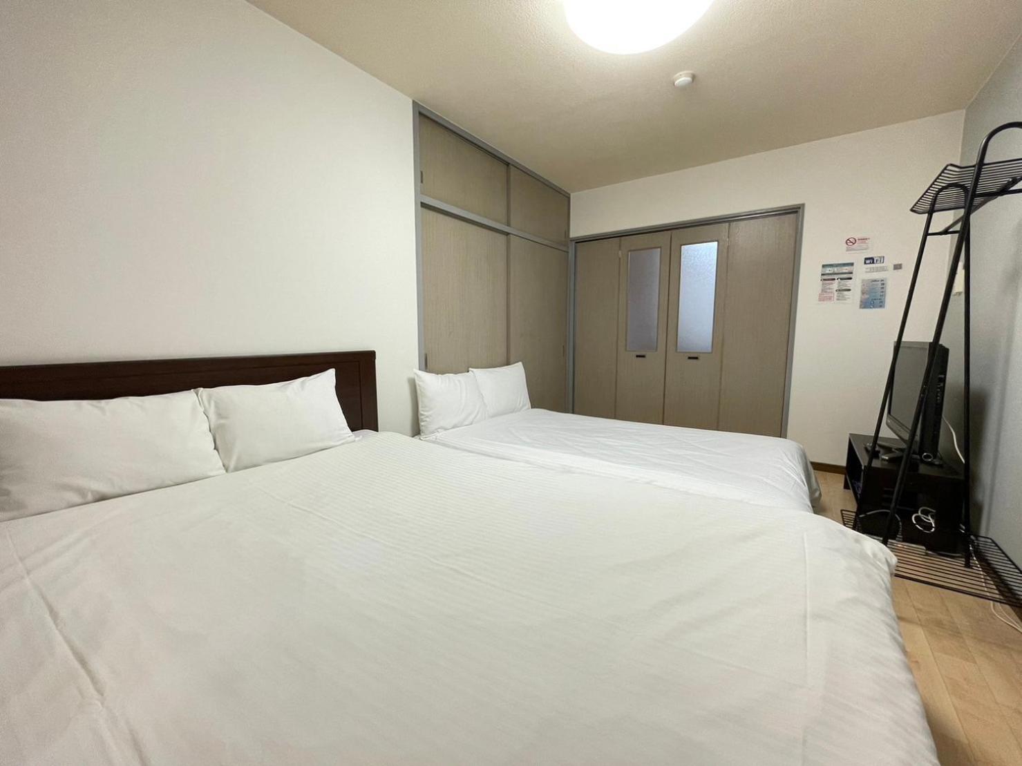 A&c Dome-mae Apartment Osaka