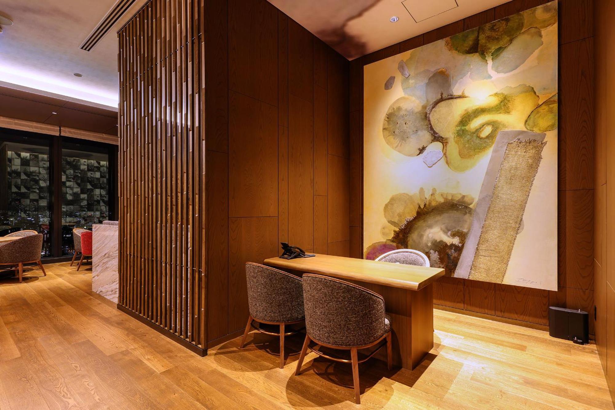 Centara Grand