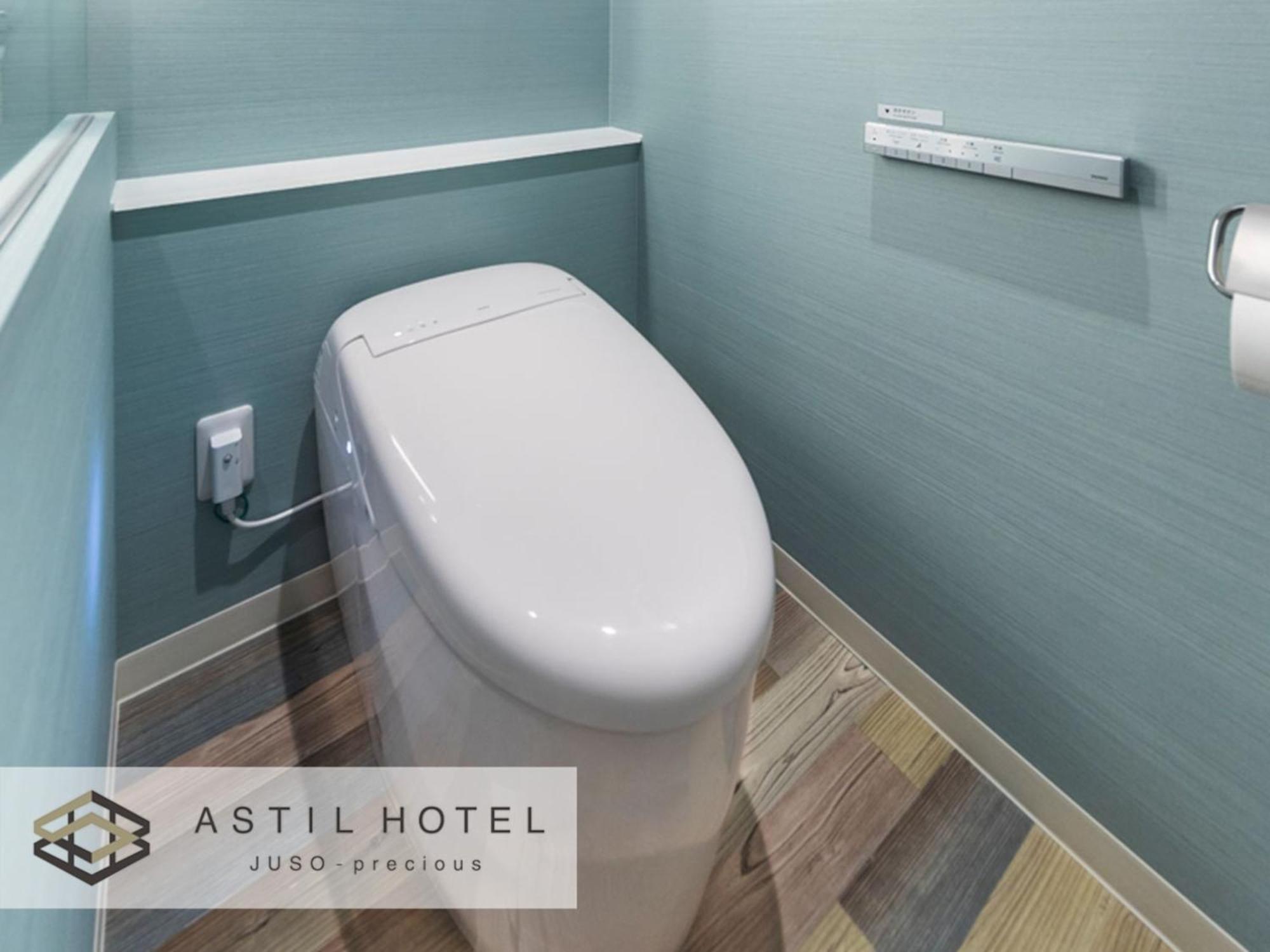 Hotel Astil Juso Precious - Vacation 16022v