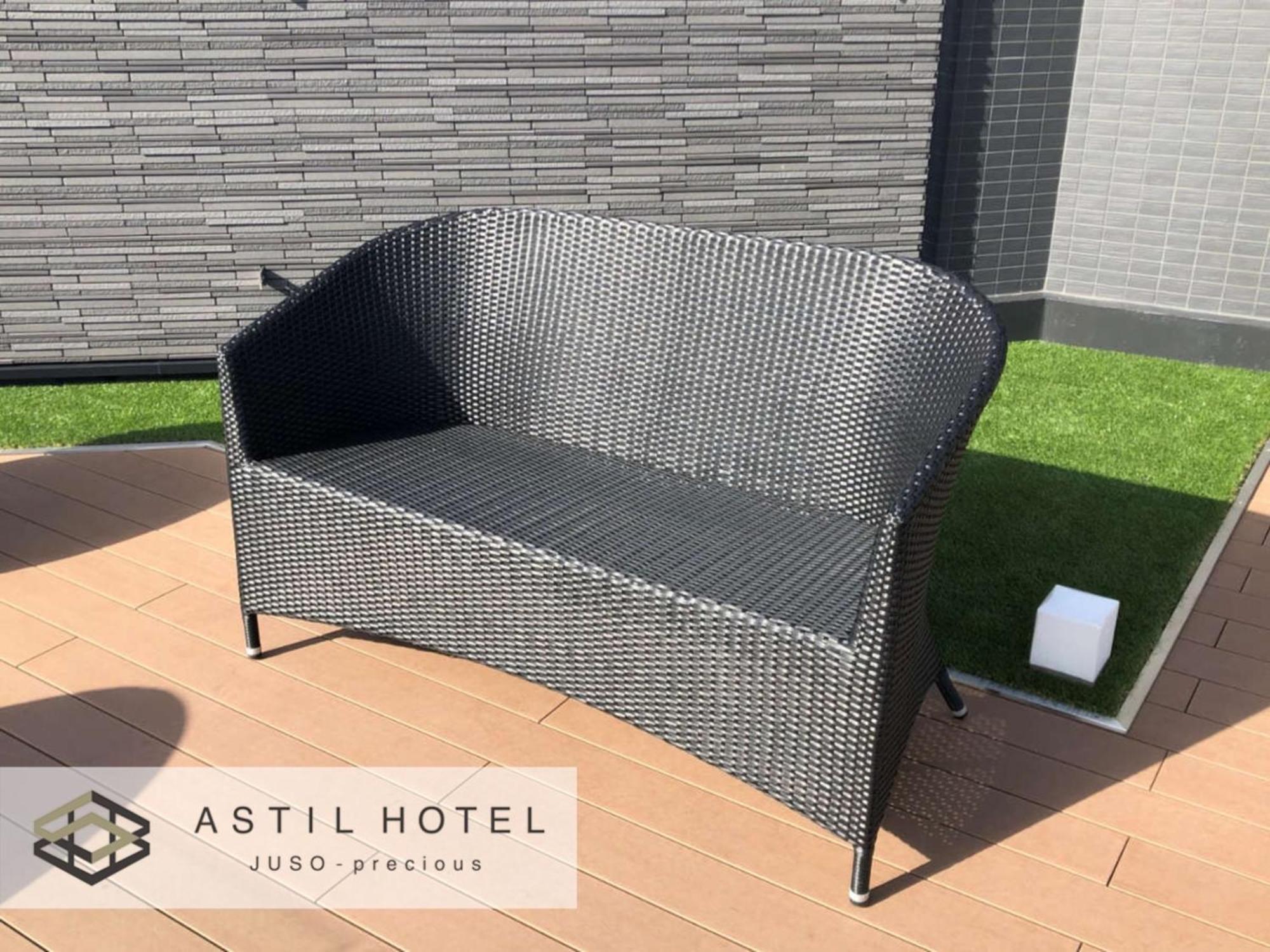 Astil Juso Precious - Vacation 16022v Hotel