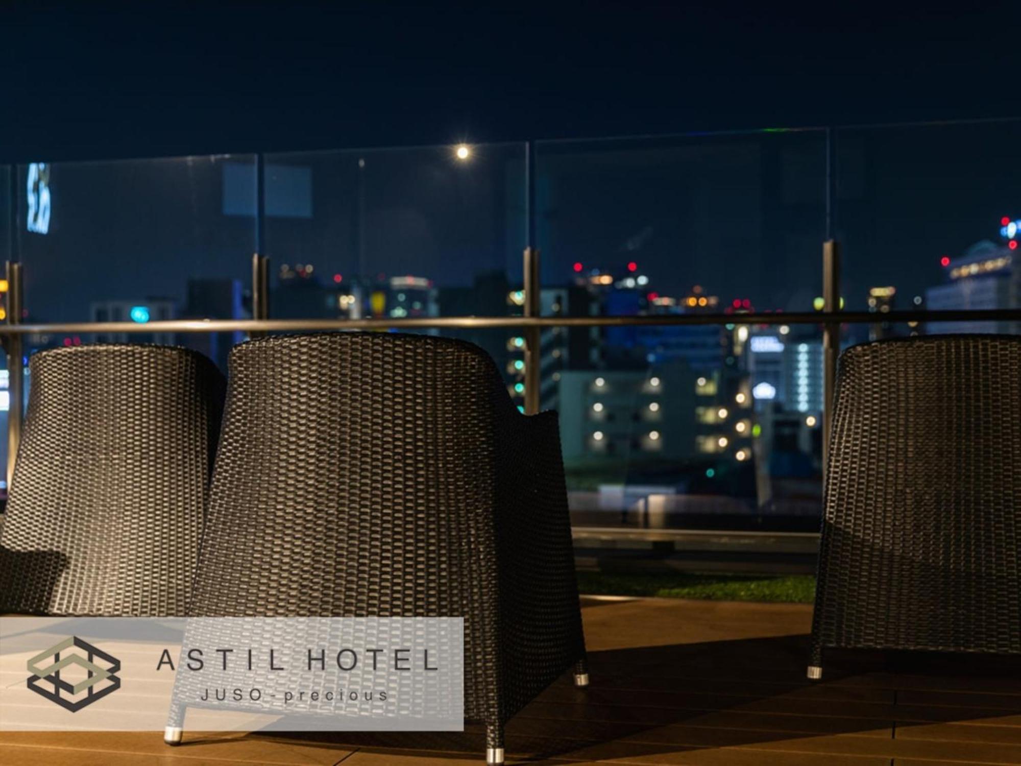 Hotel Astil Juso Precious - Vacation 16022v