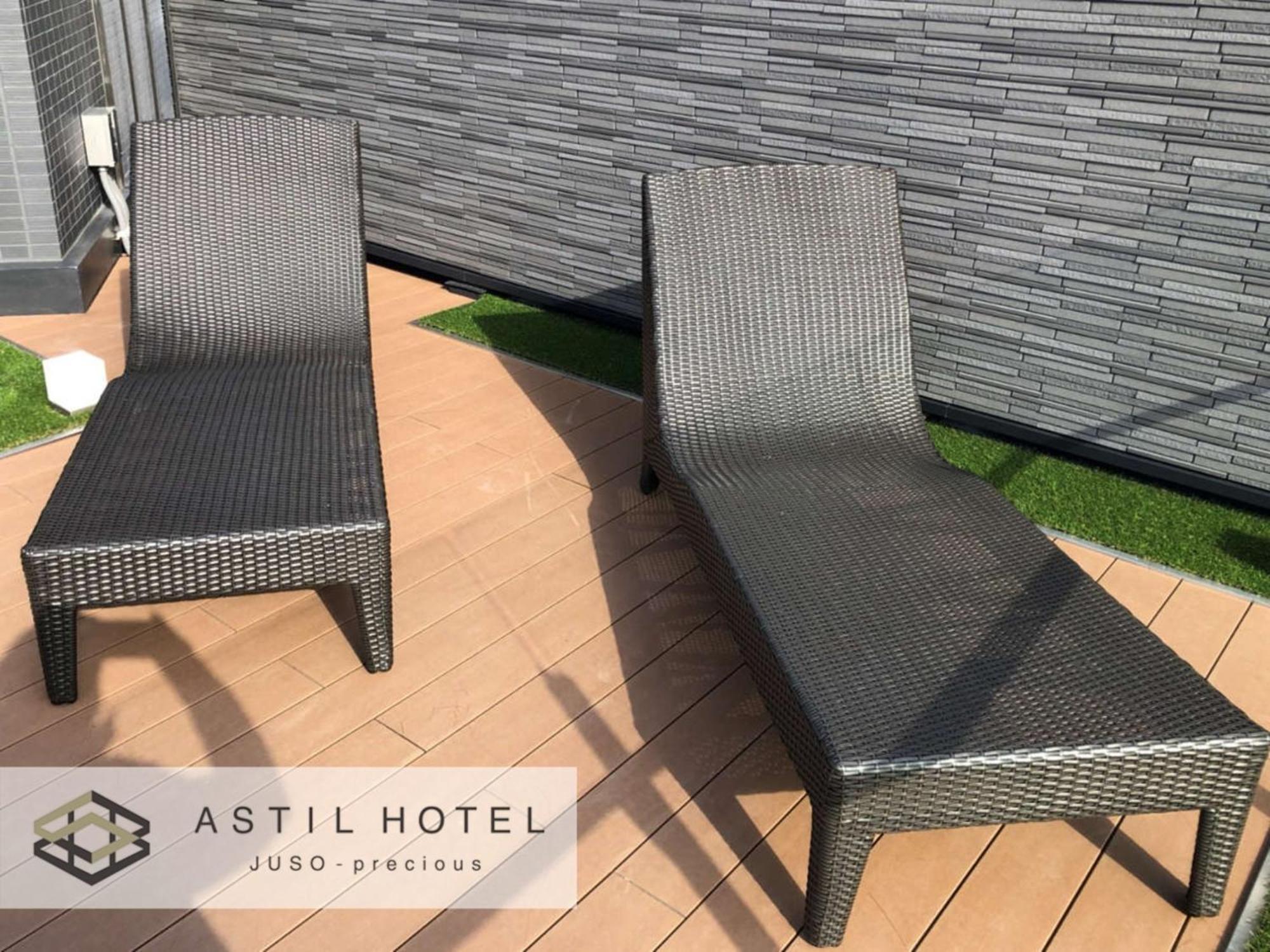 Astil Juso Precious - Vacation 16022v Hotel