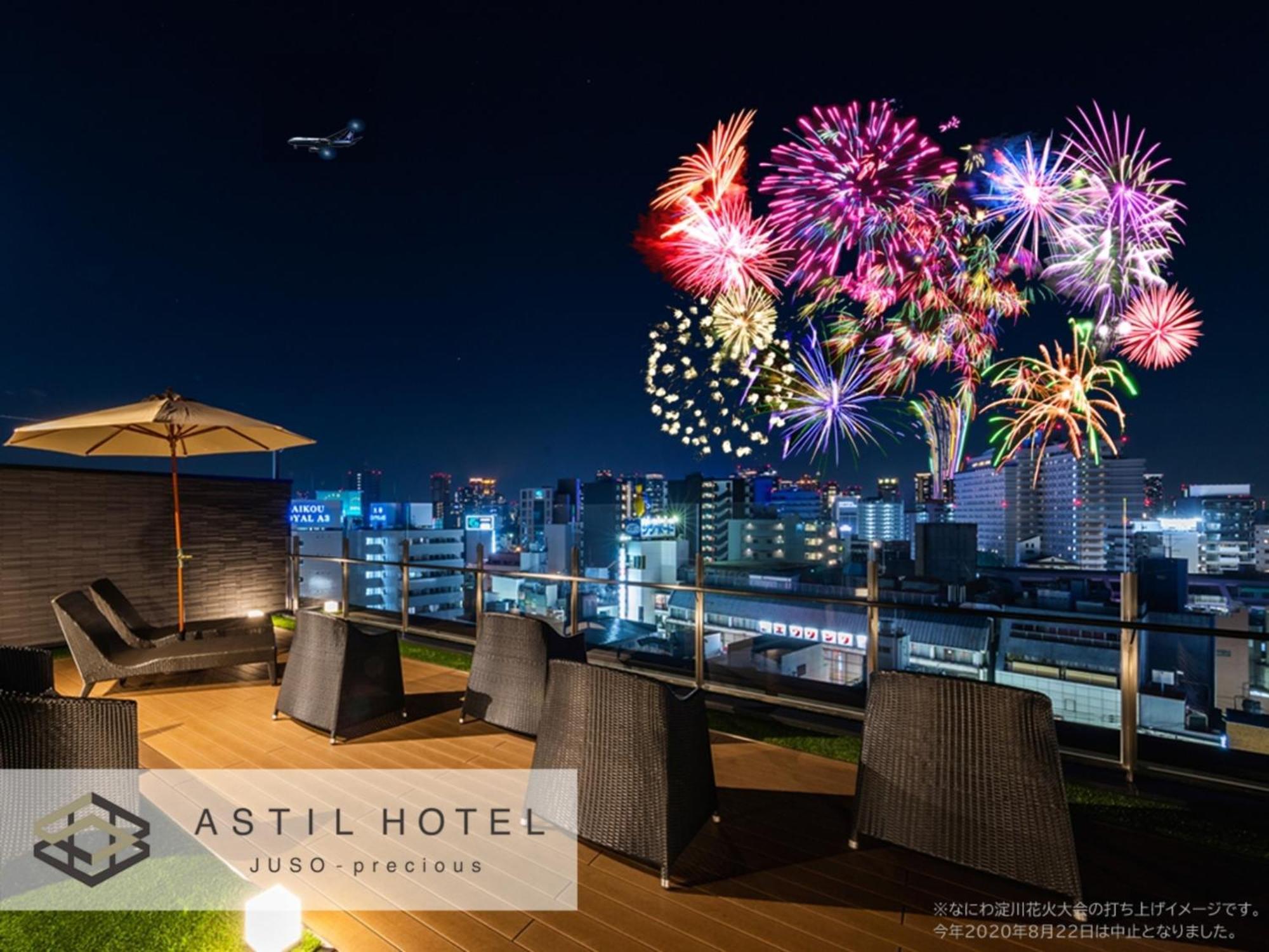 Hotel Astil Juso Precious - Vacation 16022v