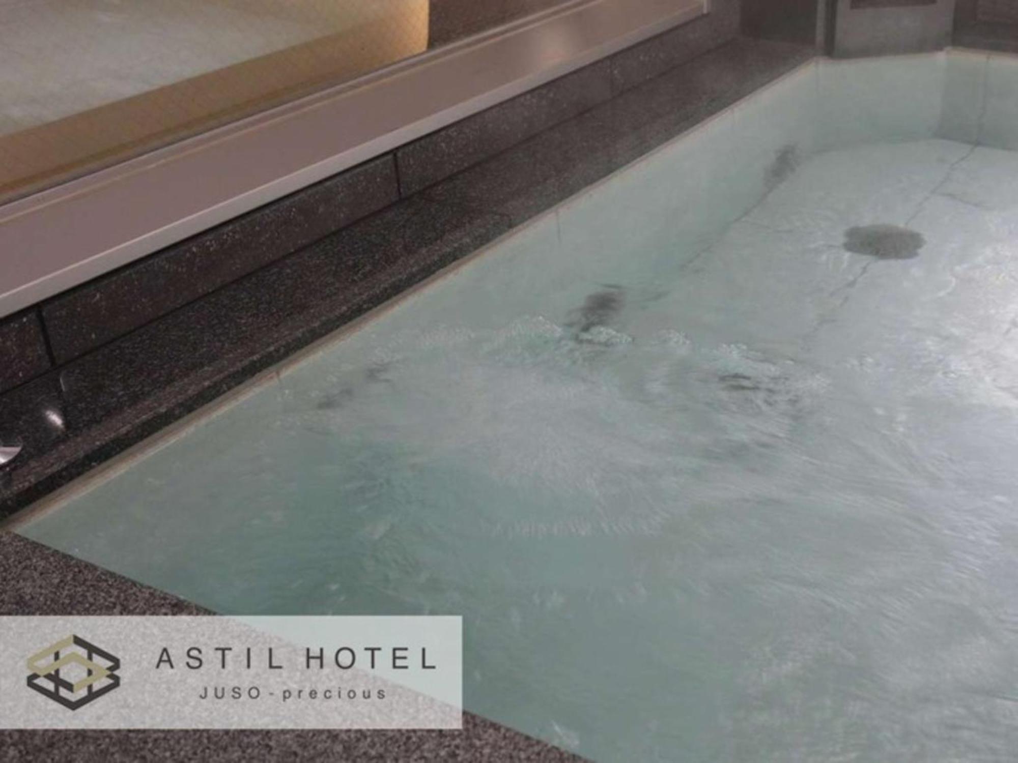 Hotel Astil Juso Precious - Vacation 16022v Osaka