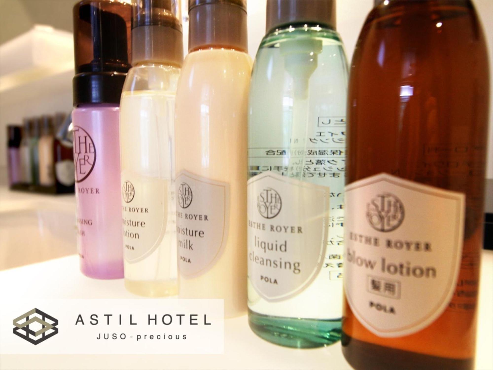 Hotel Astil Juso Precious - Vacation 16022v