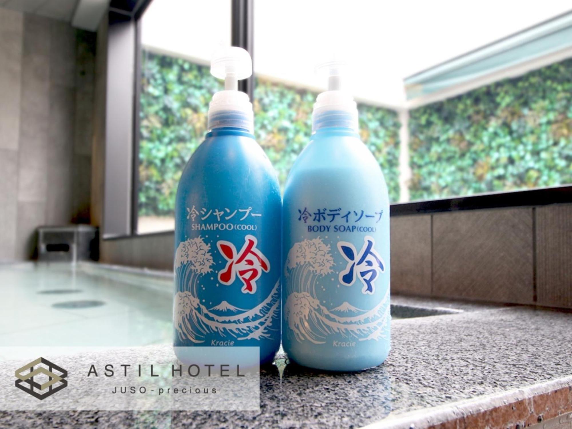 Hotel Astil Juso Precious - Vacation 16022v *