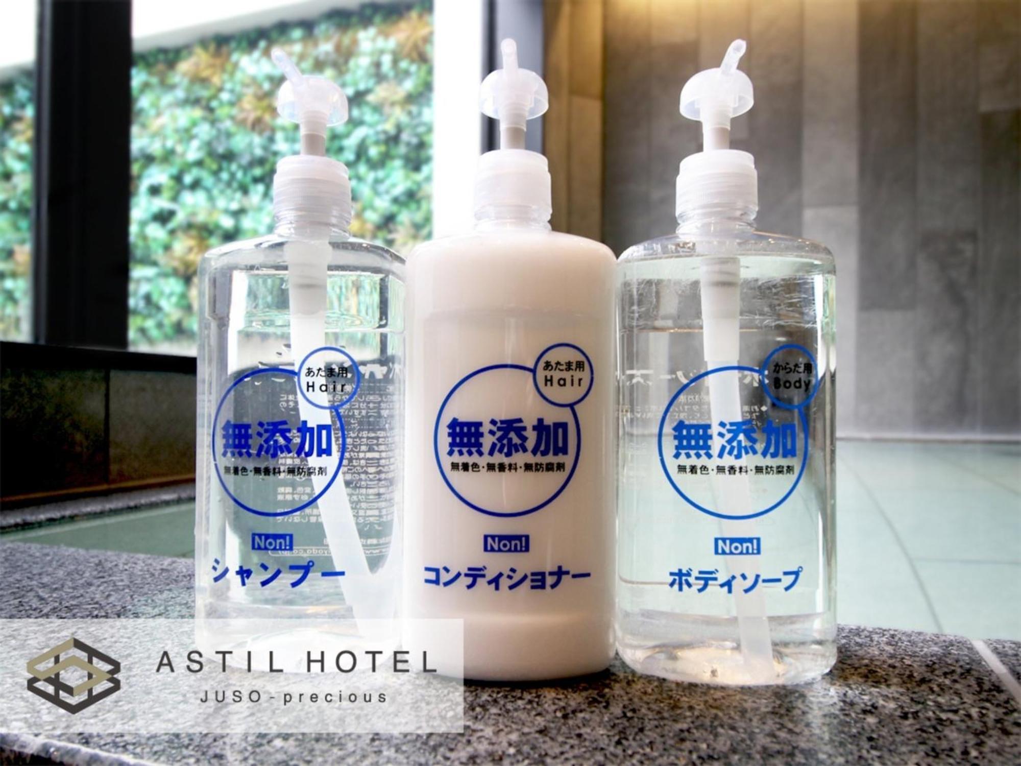 Astil Juso Precious - Vacation 16022v * Osaka
