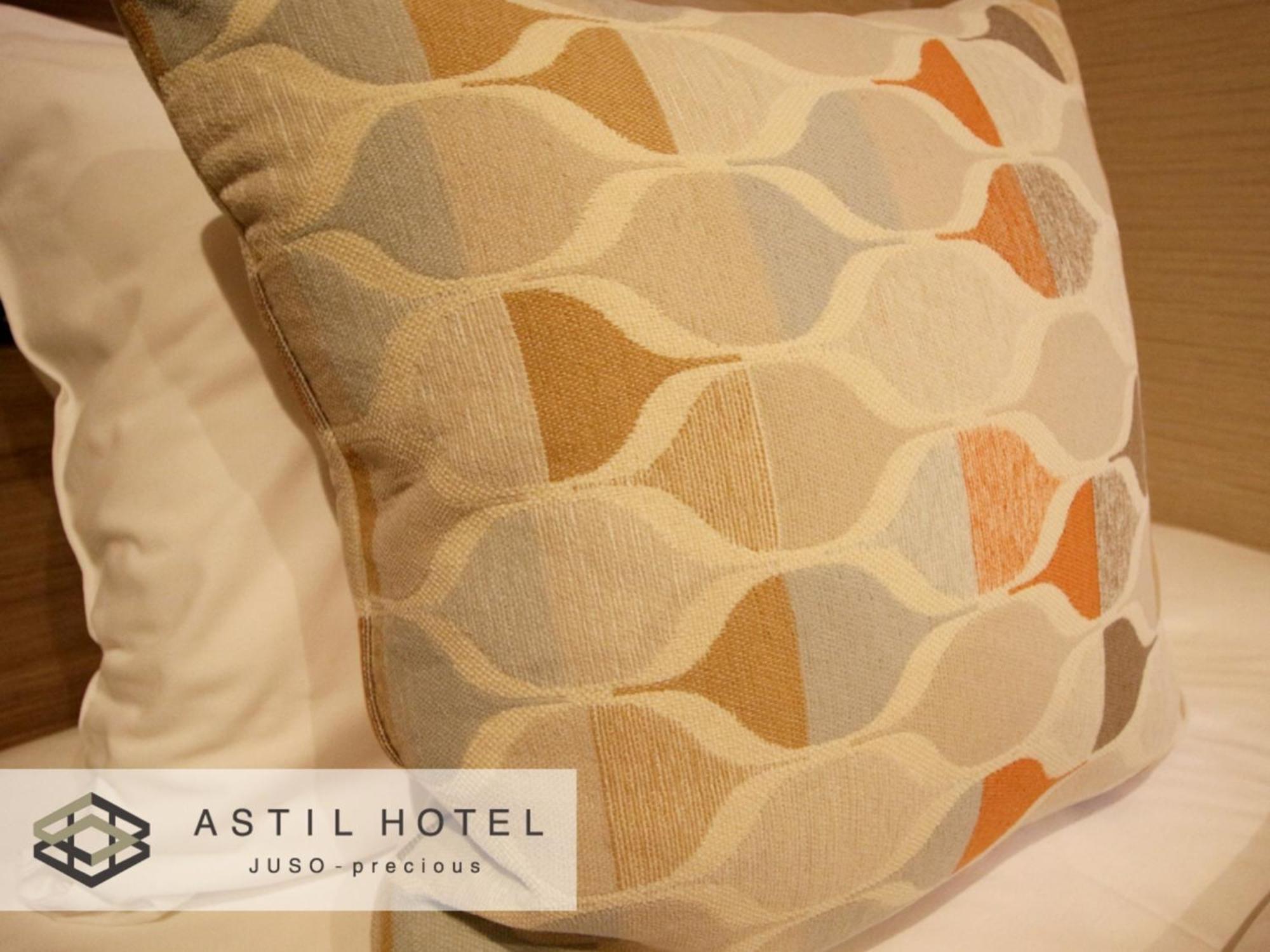 Hotel Astil Juso Precious - Vacation 16022v