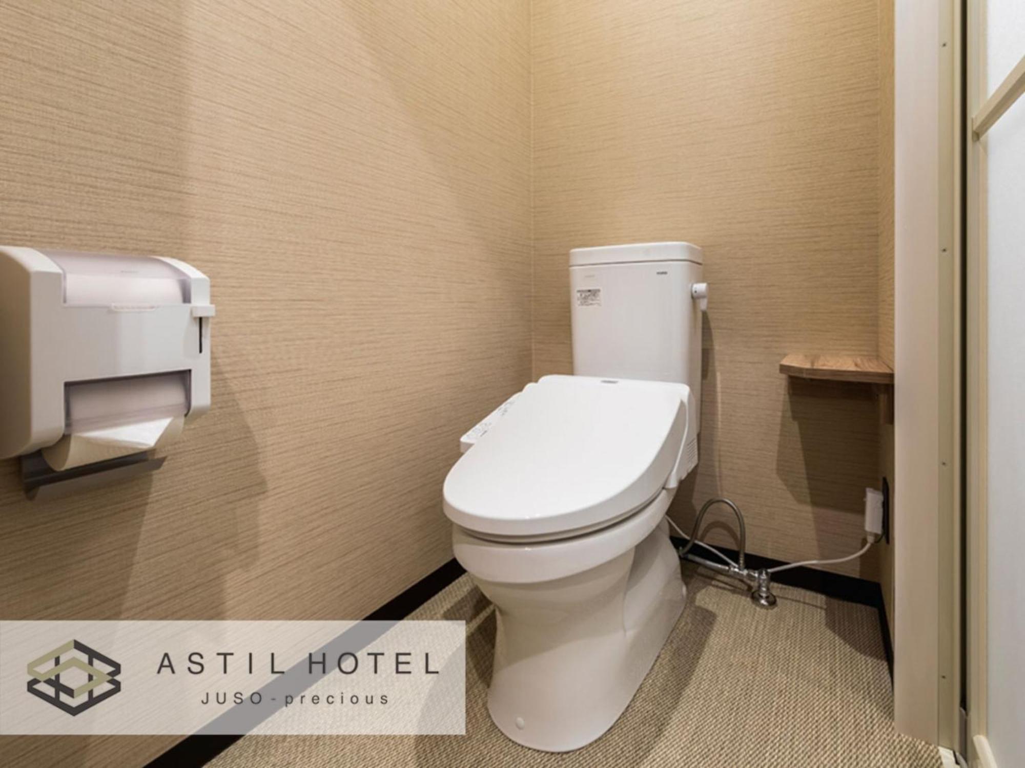 Astil Juso Precious - Vacation 16022v Hotel *