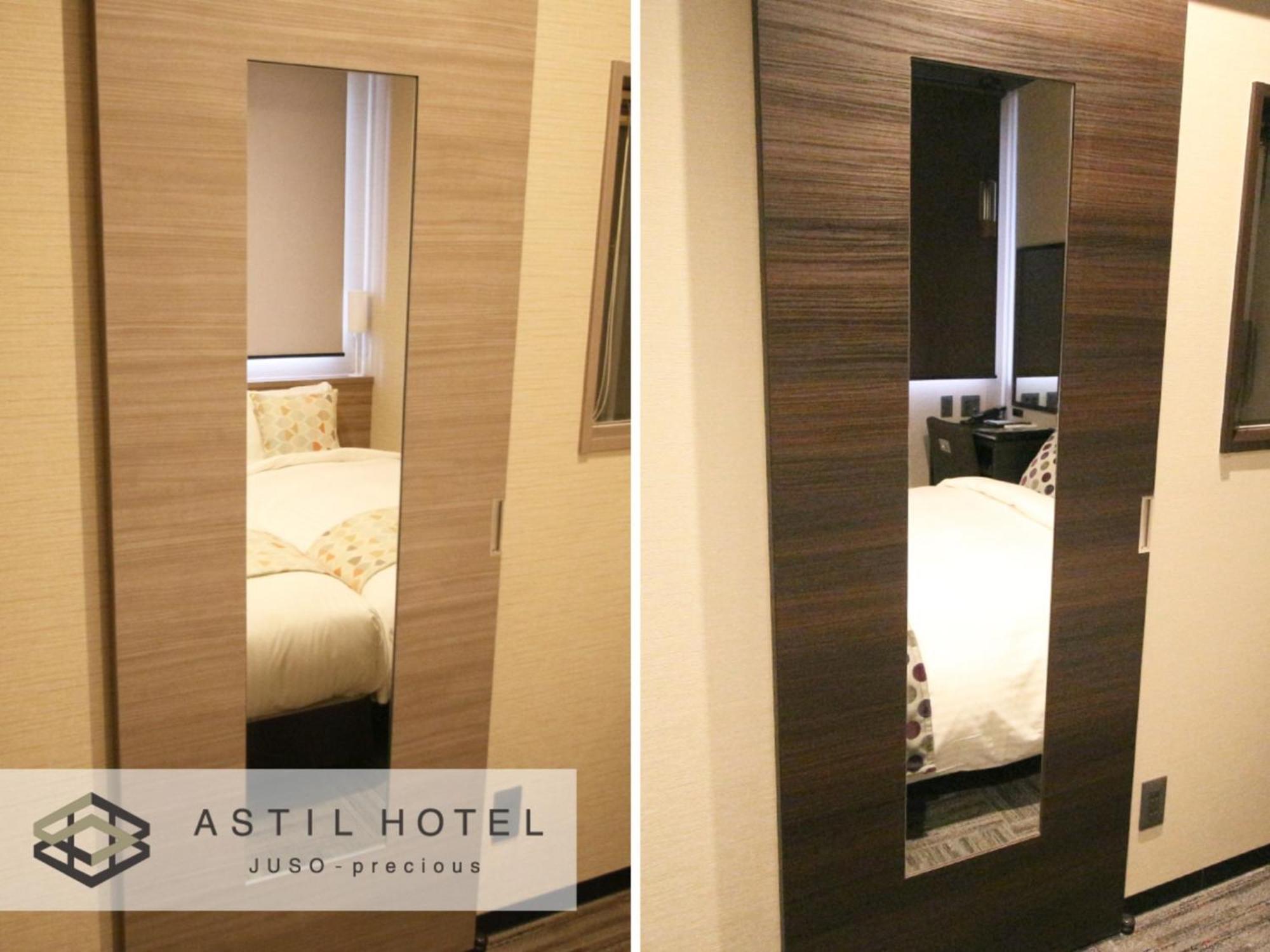 Hotel Astil Juso Precious - Vacation 16022v