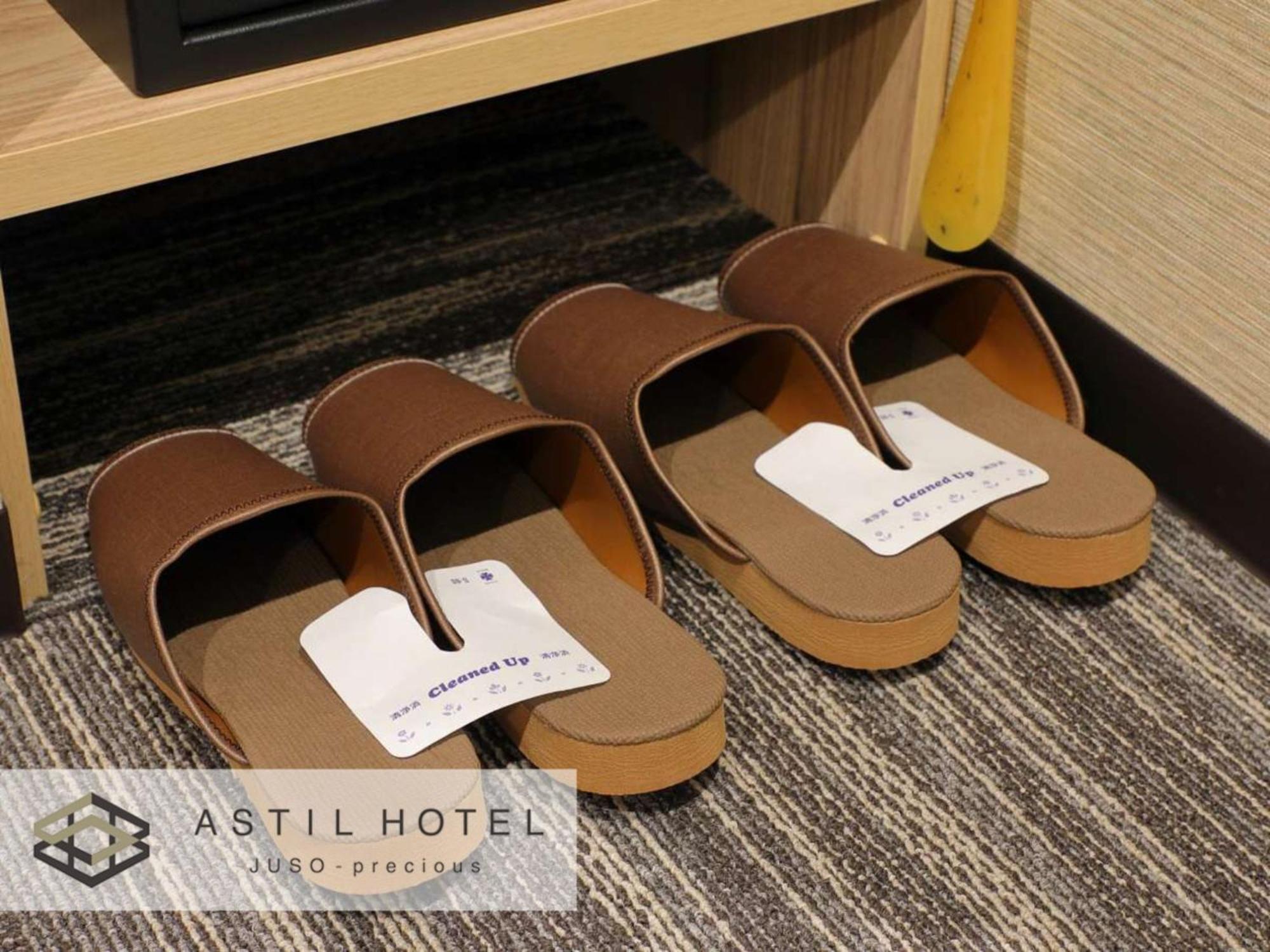 Astil Juso Precious - Vacation 16022v Hotel *