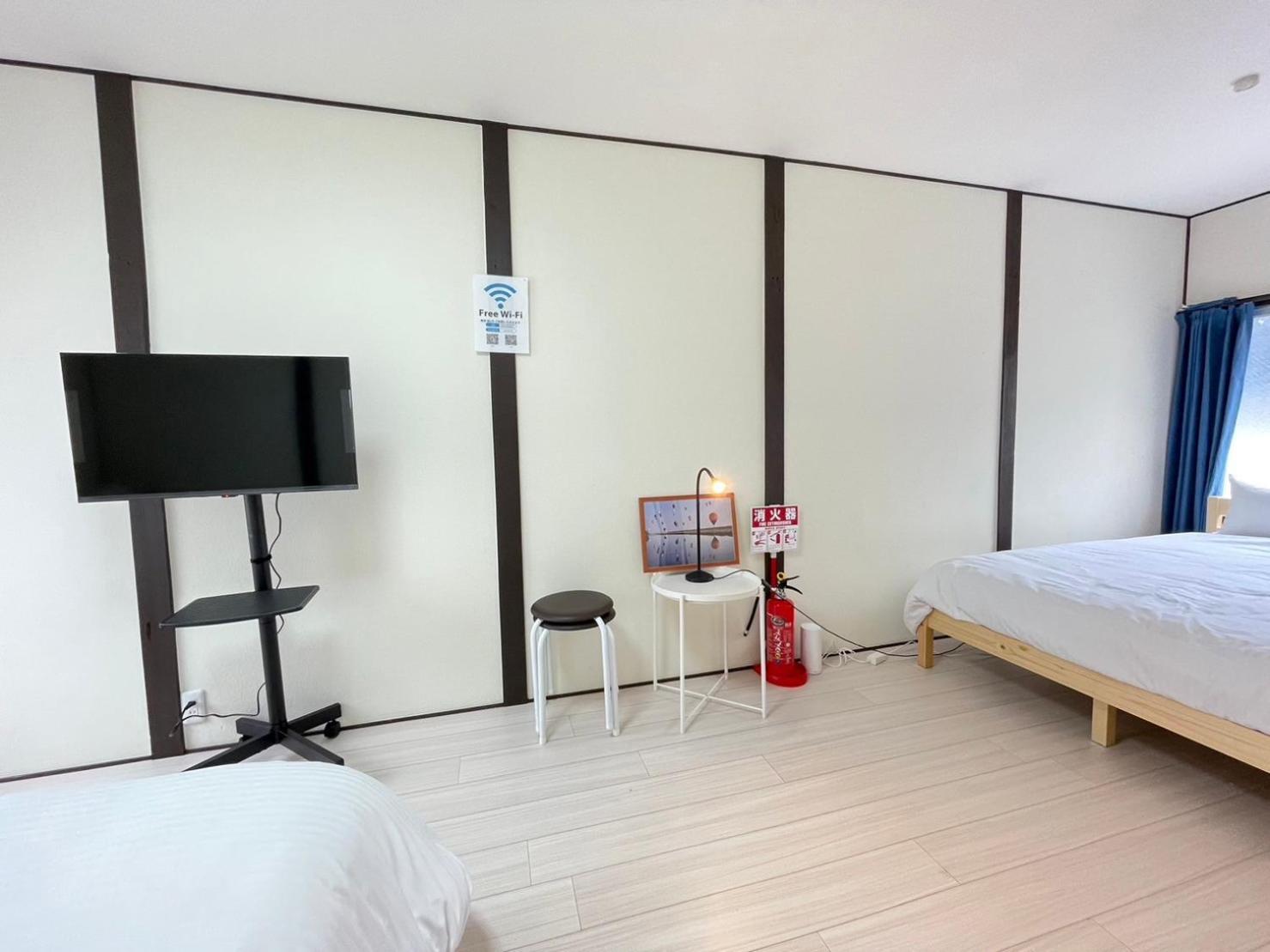 Apartment A&c House 新大阪2 Osaka