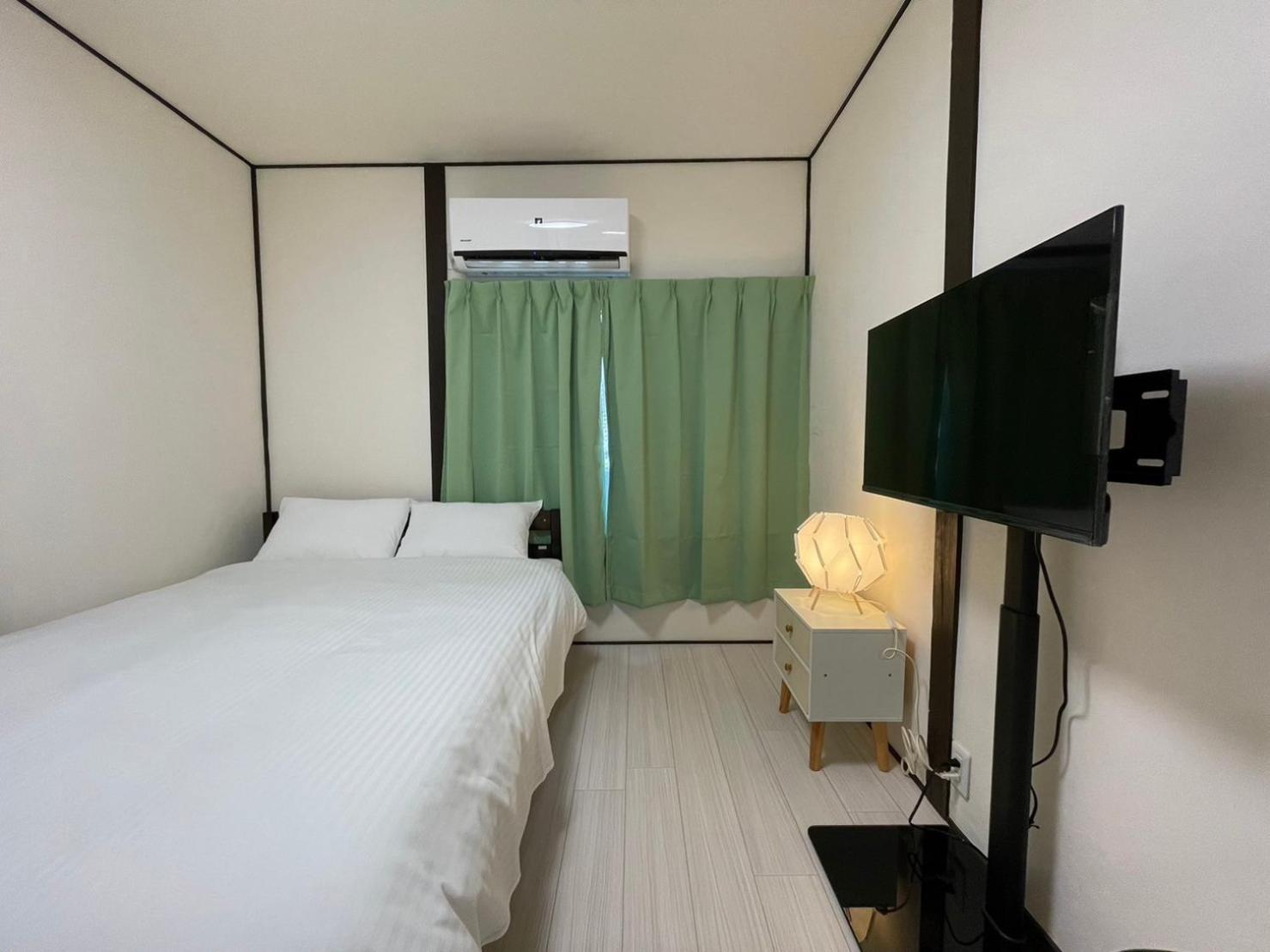 Apartment A&c House 新大阪3 *