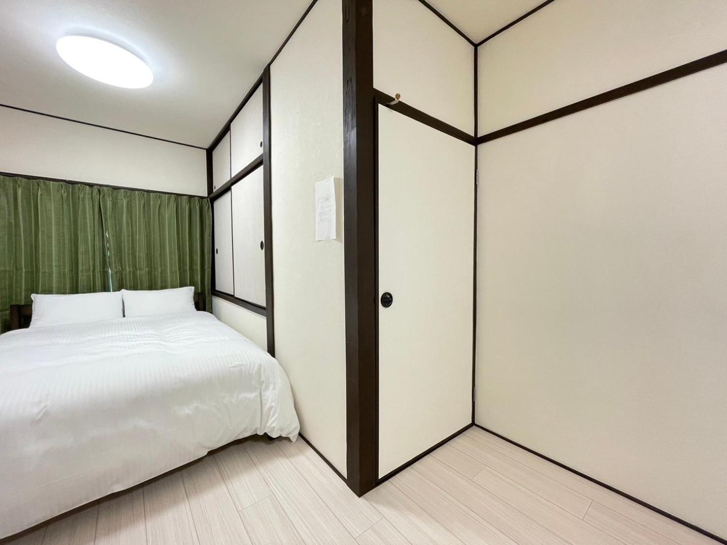A&c House 新大阪3 *