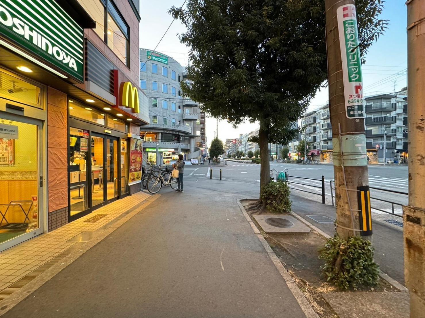 A&c House 新大阪3 Osaka