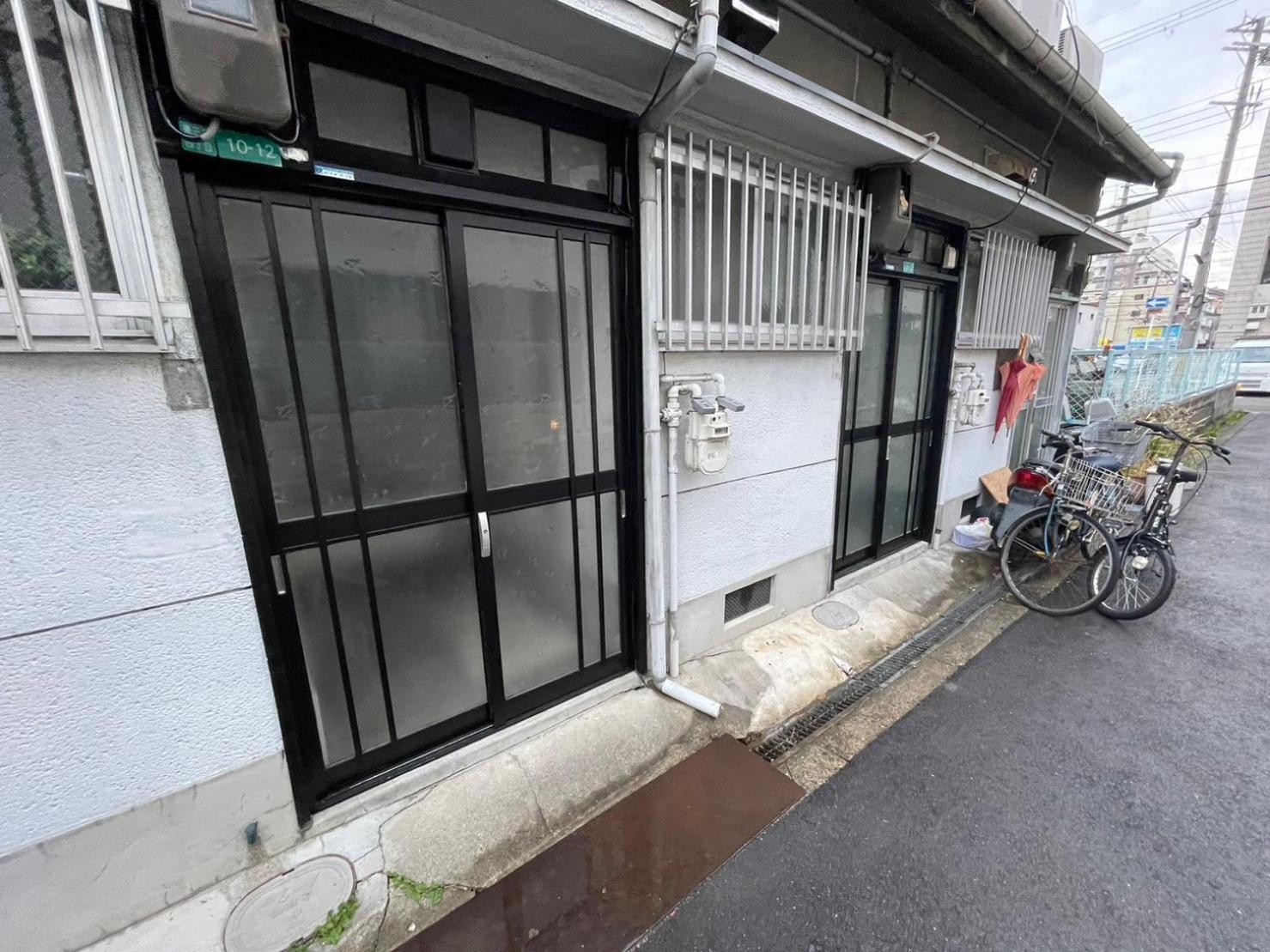 A&c House 新大阪3 *