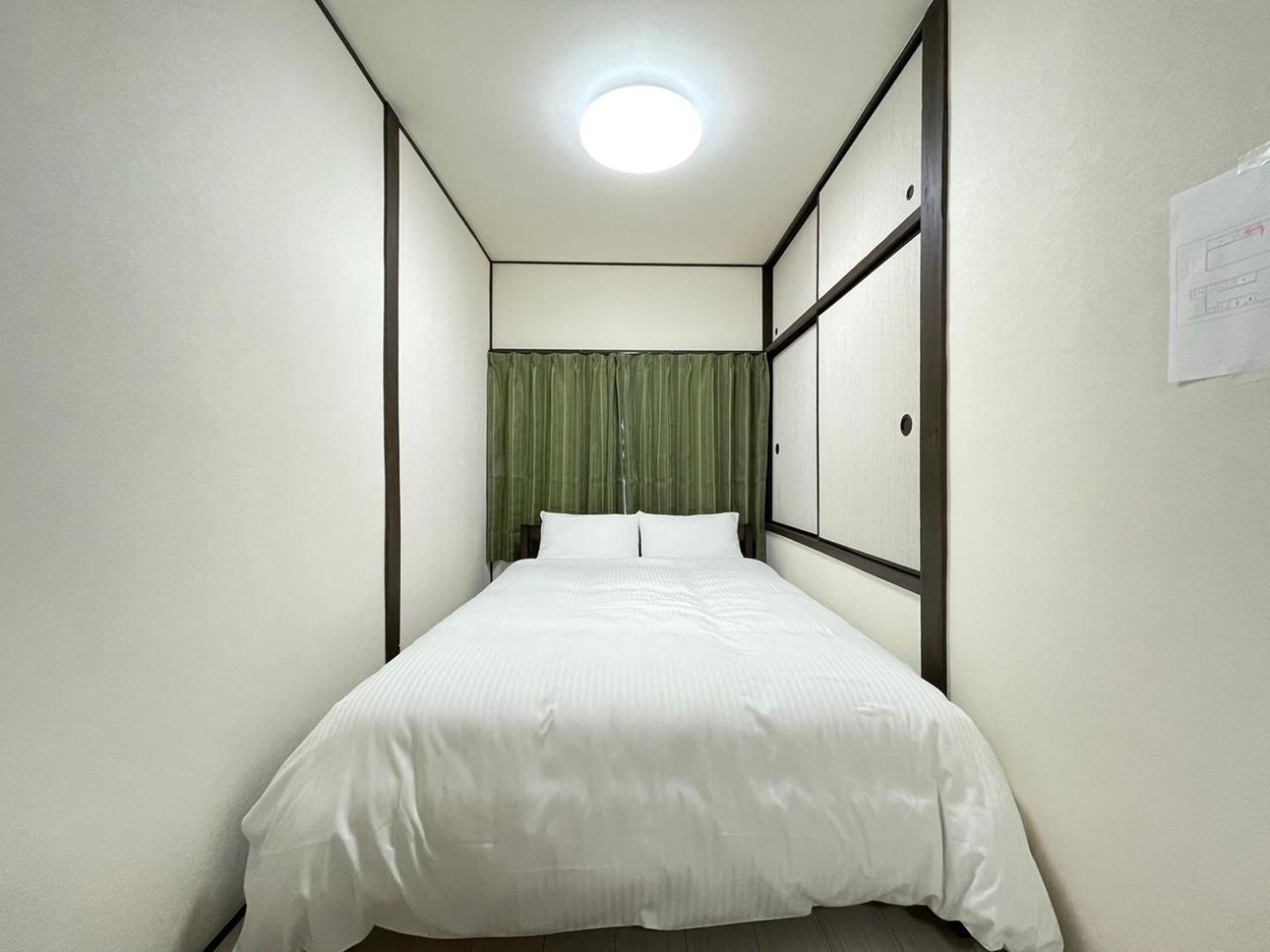 A&c House 新大阪3 * Osaka