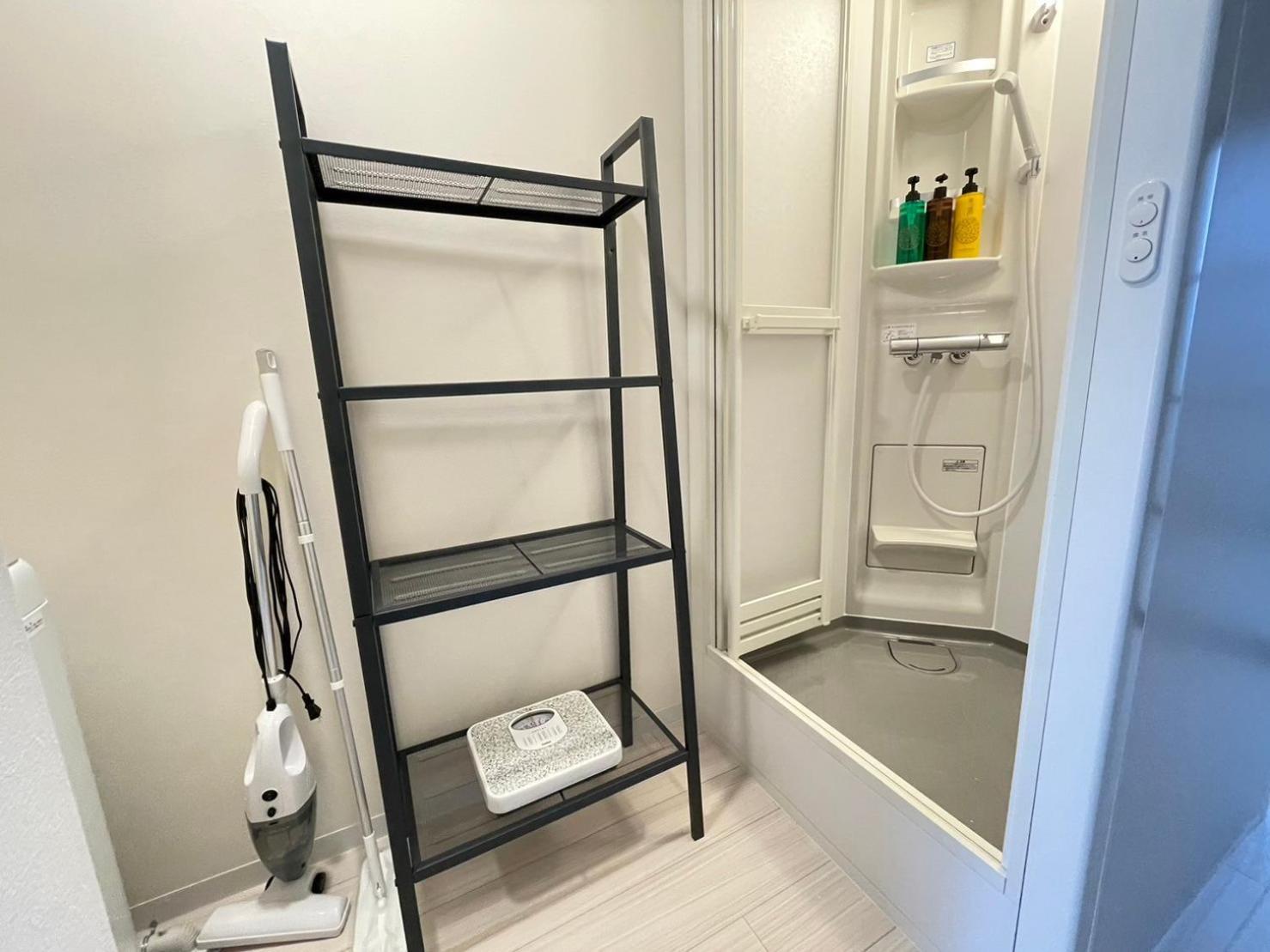 Apartment A&c House 新大阪3 Osaka