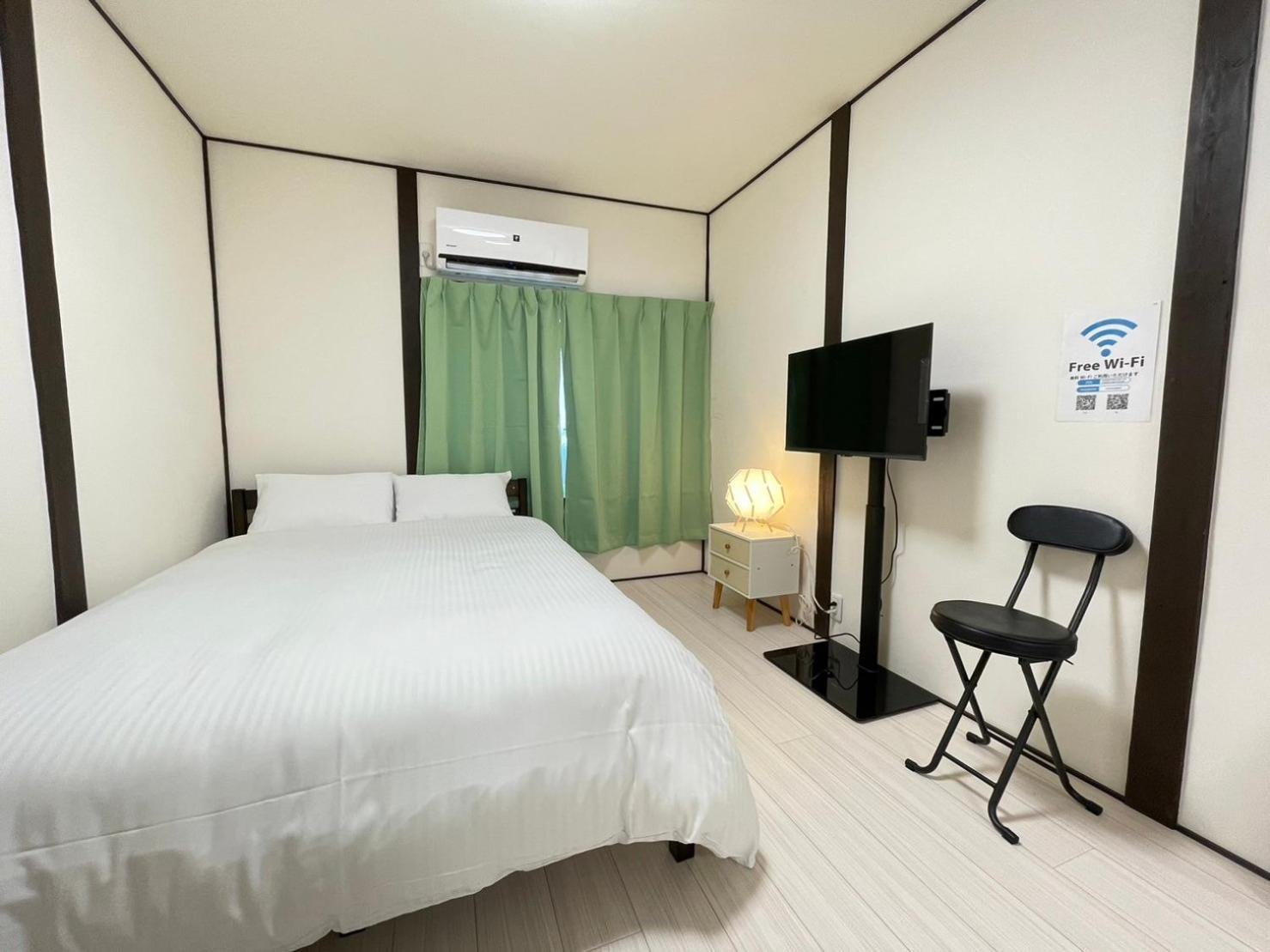 A&c House 新大阪3 Apartment Osaka