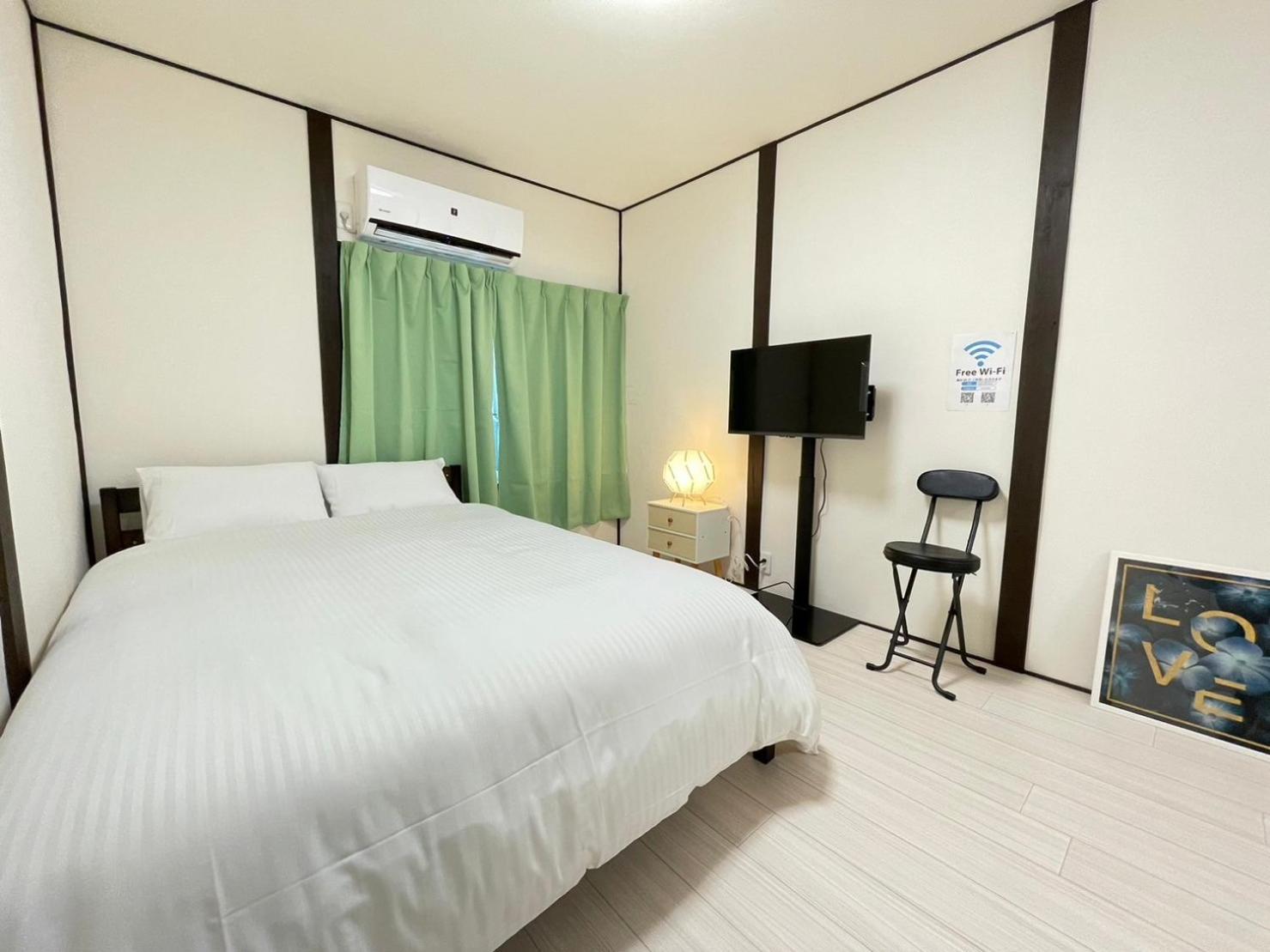 A&c House 新大阪3 Osaka