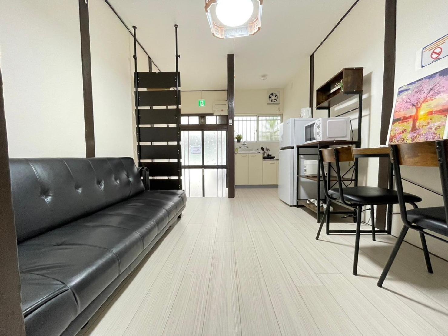 A&c House 新大阪3 * Osaka