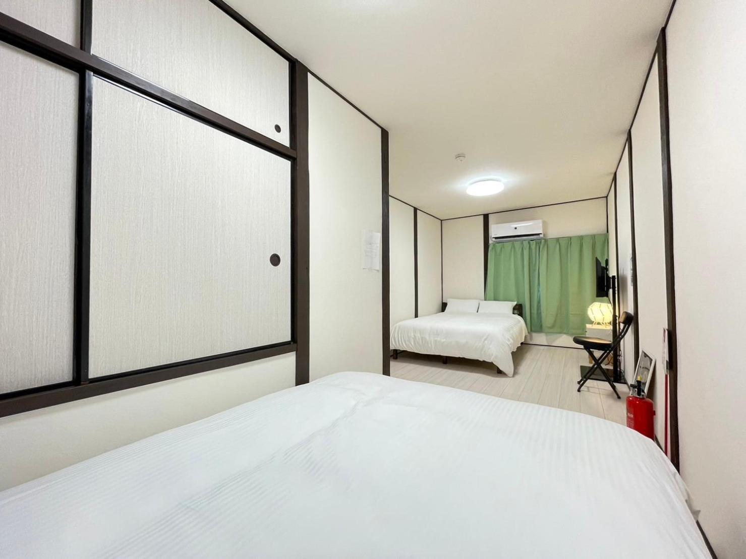 Apartment A&c House 新大阪3 Osaka