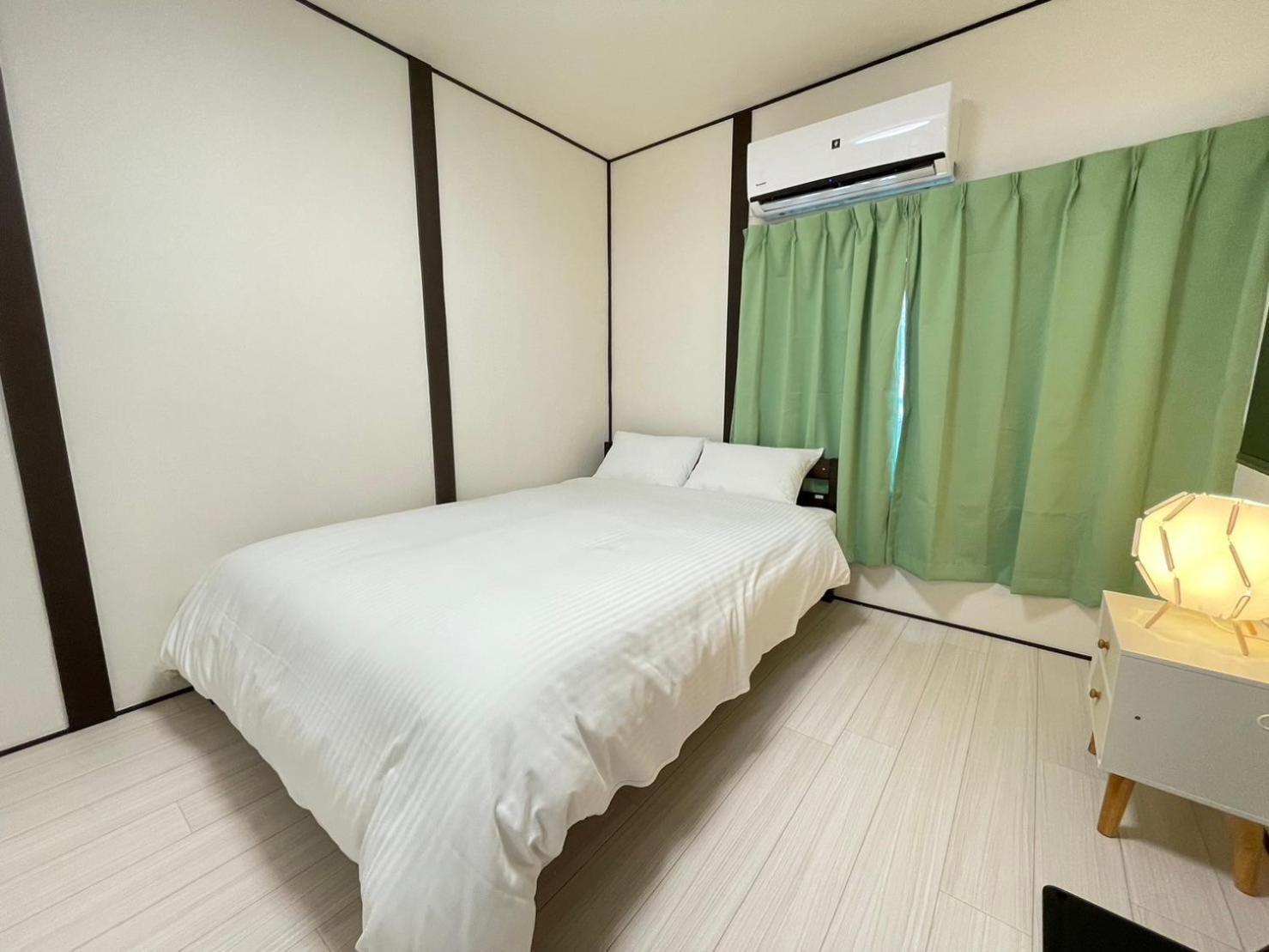 A&c House 新大阪3 Osaka