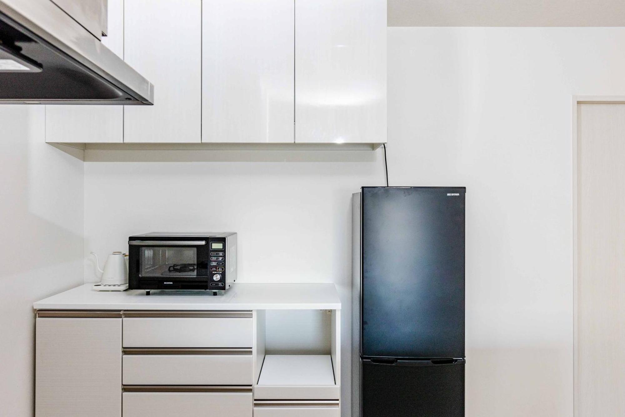 エクセルシア Apartment Osaka