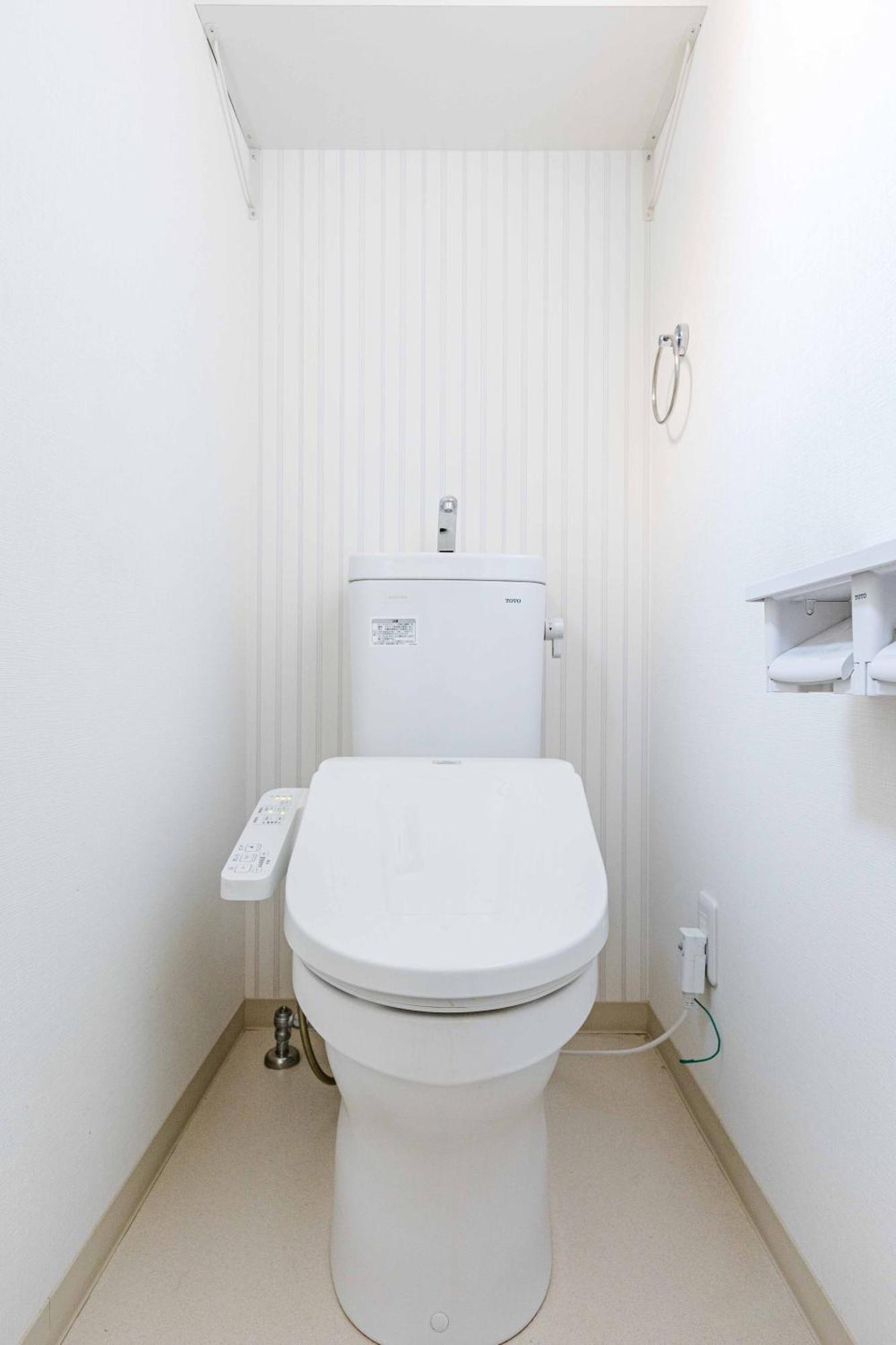 エクセルシア Apartment Osaka