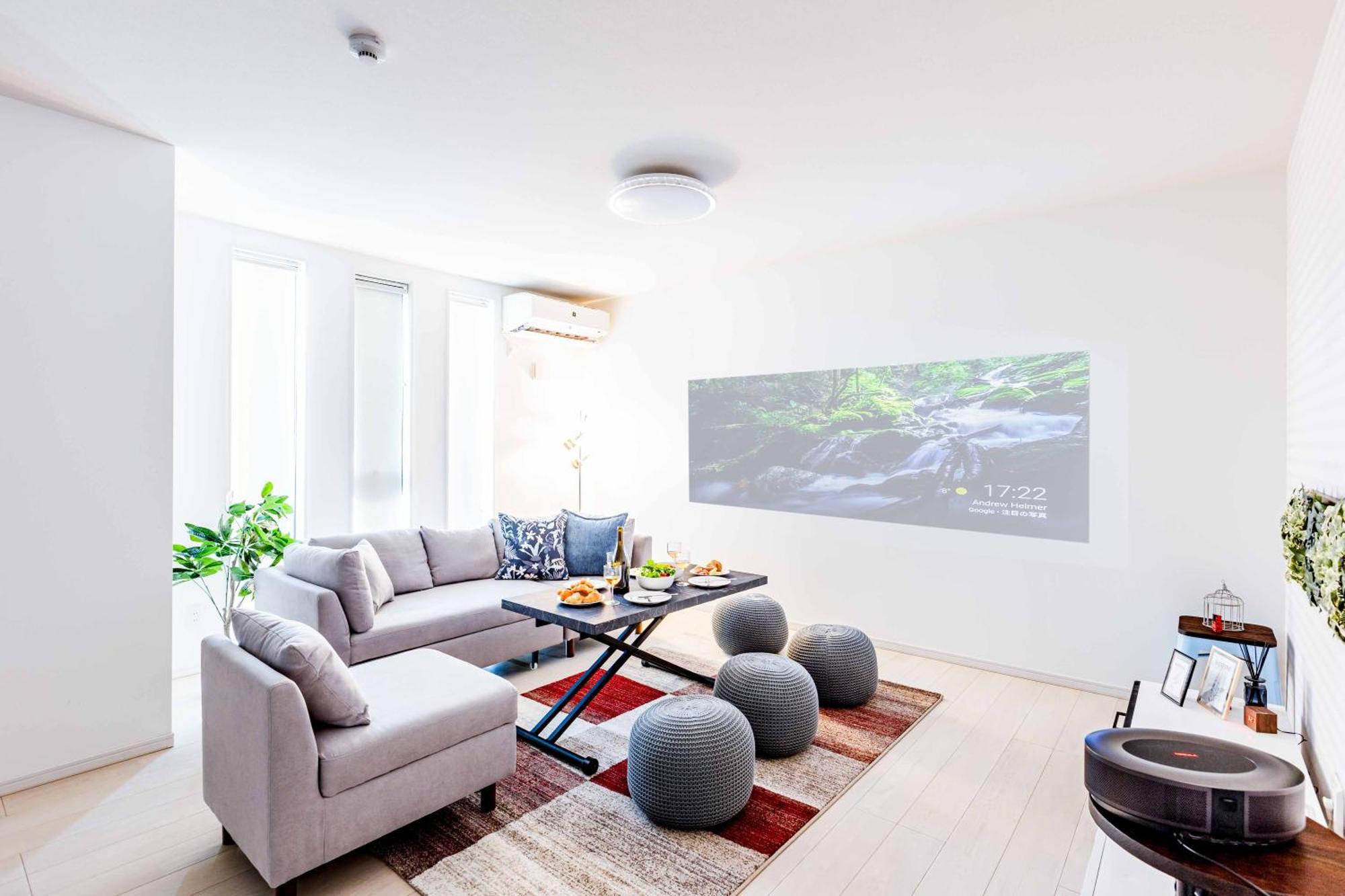 Apartment エクセルシア *