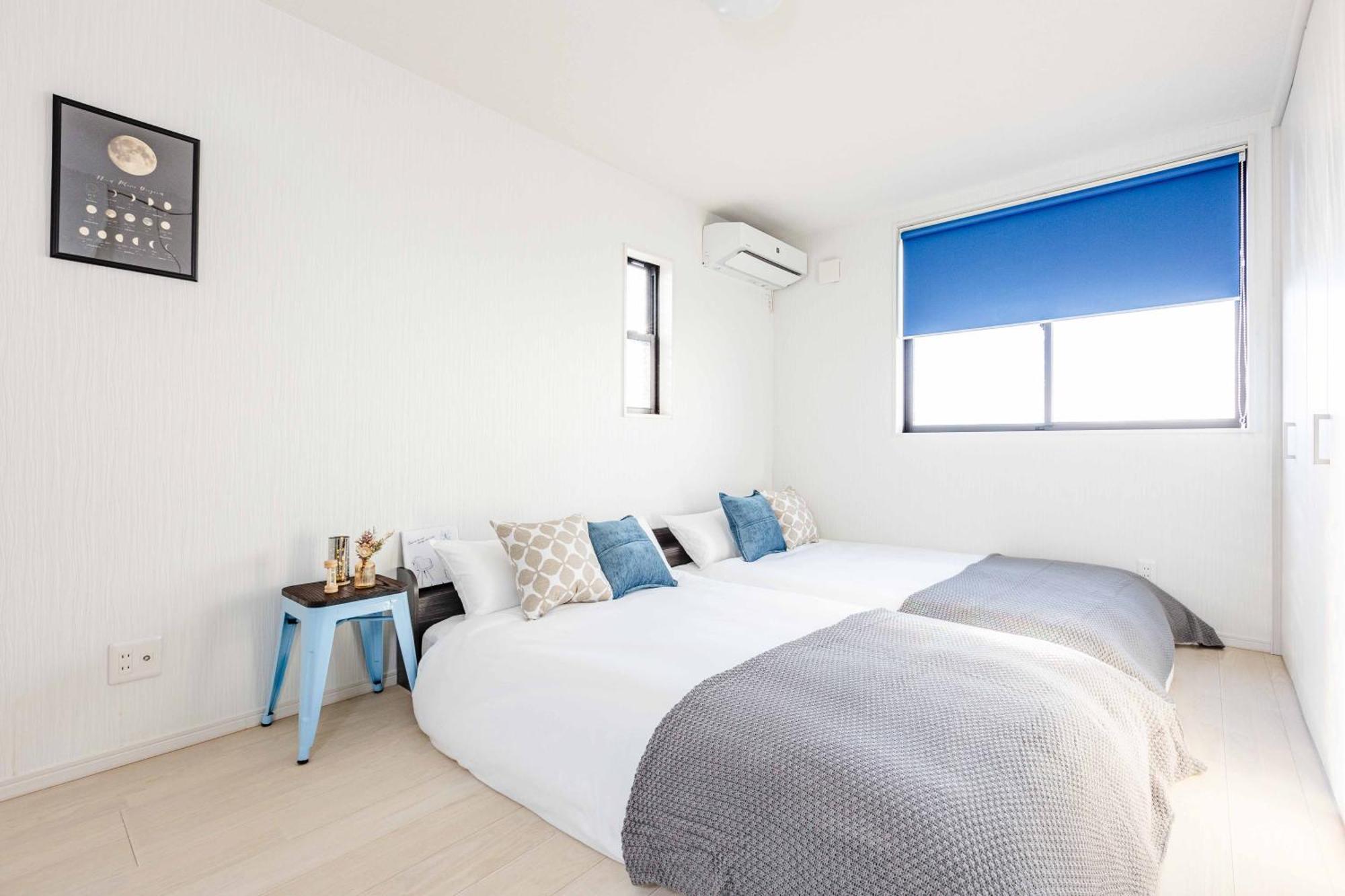 Apartment エクセルシア *