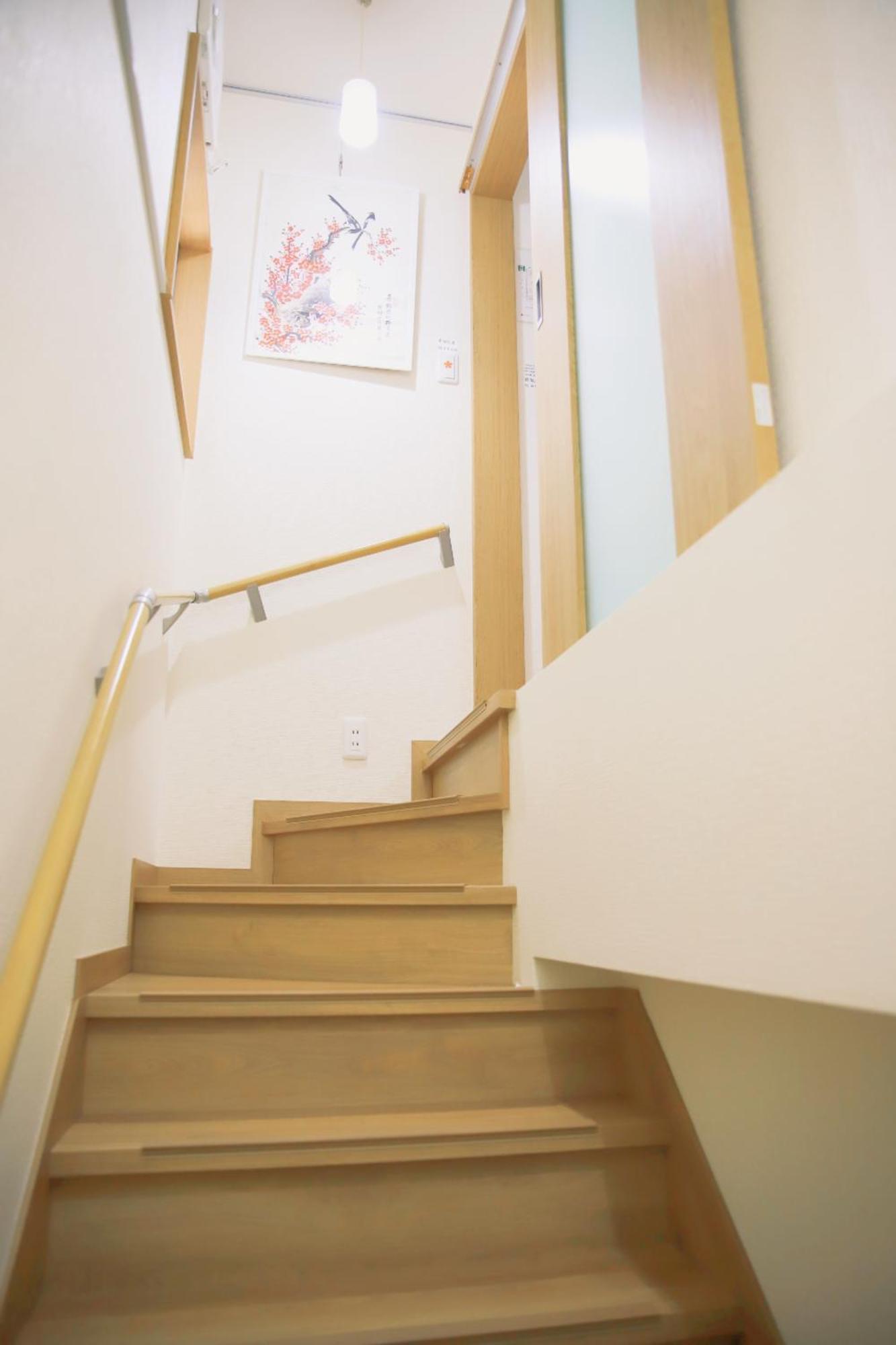 Atelier 民泊アトリエ天 Apartment Osaka