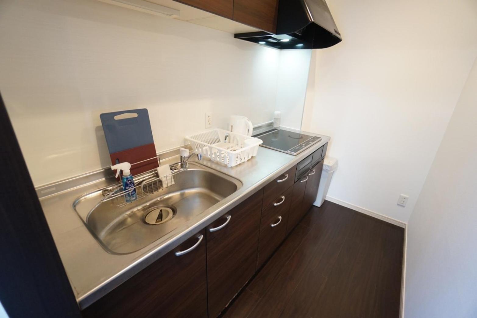 House Verouno Nipponbashi 501 Apartment