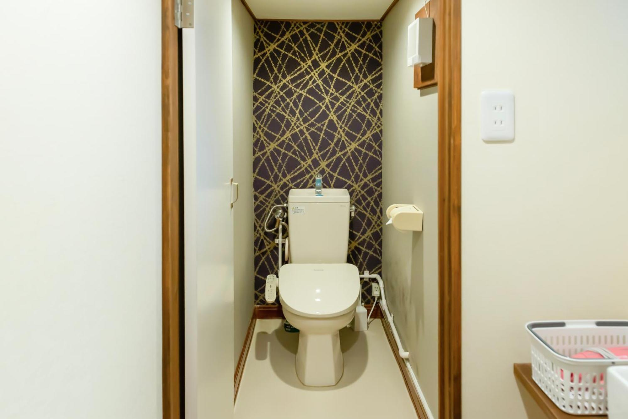 Apartment Amanogawa Minpaku *