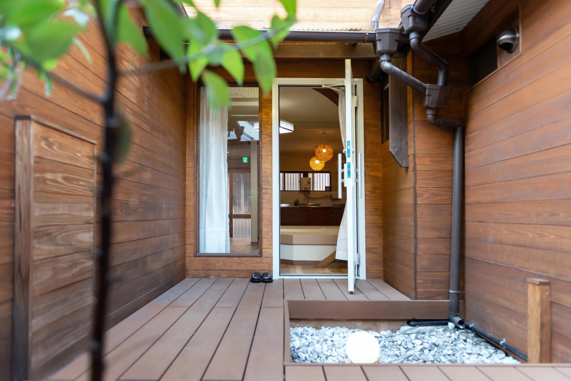 Amanogawa Minpaku Apartment Osaka
