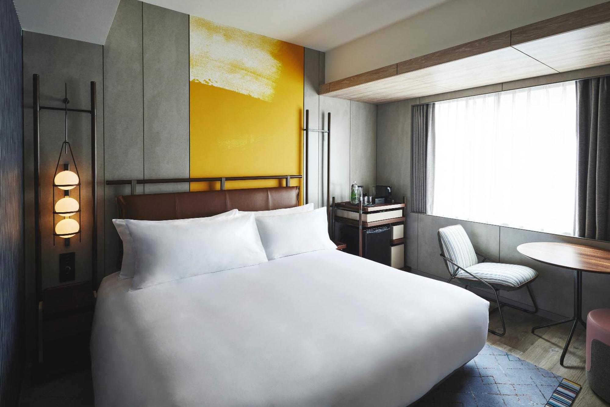 Hotel Voco By Ihg 5*