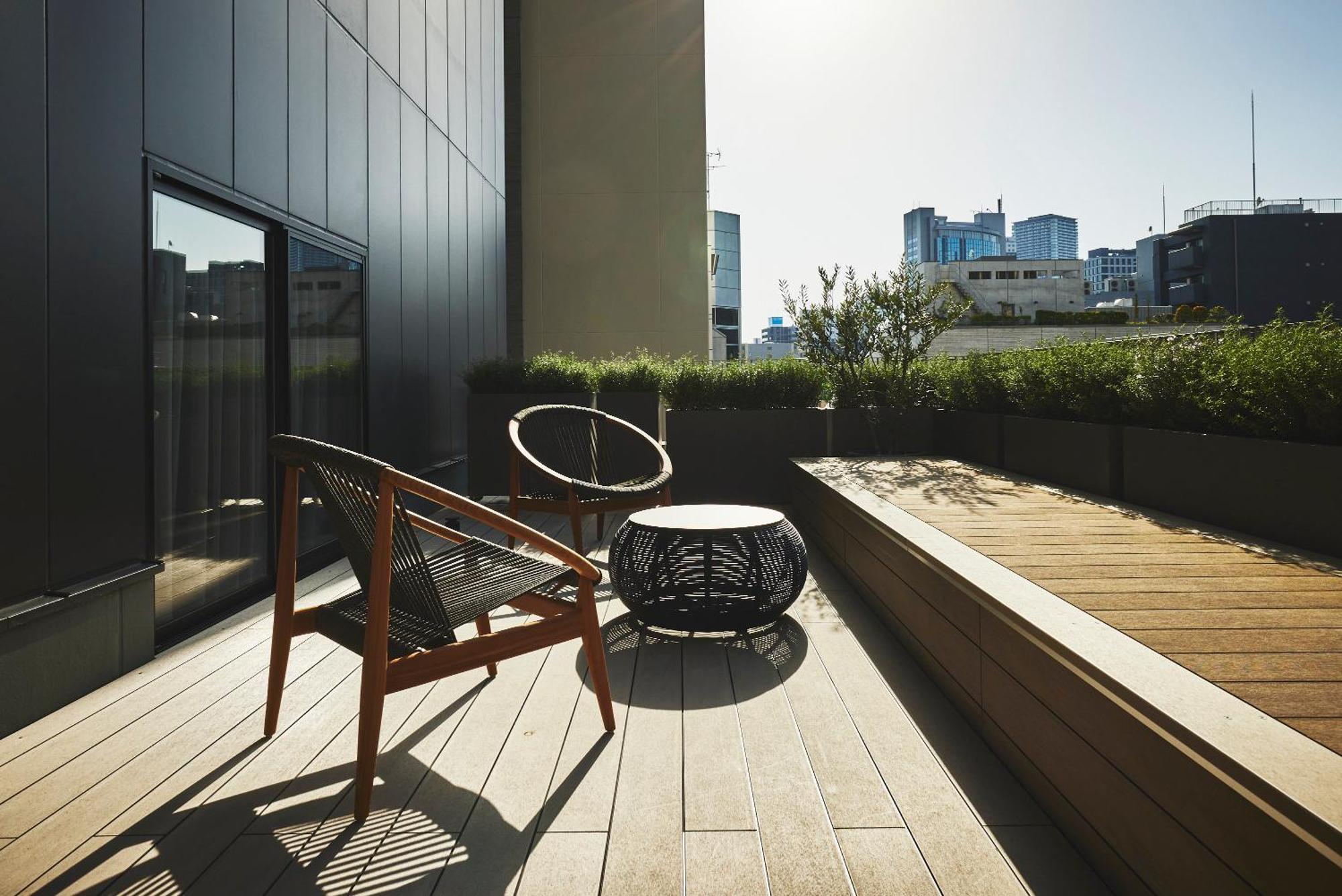 Hotel Voco By Ihg 5*