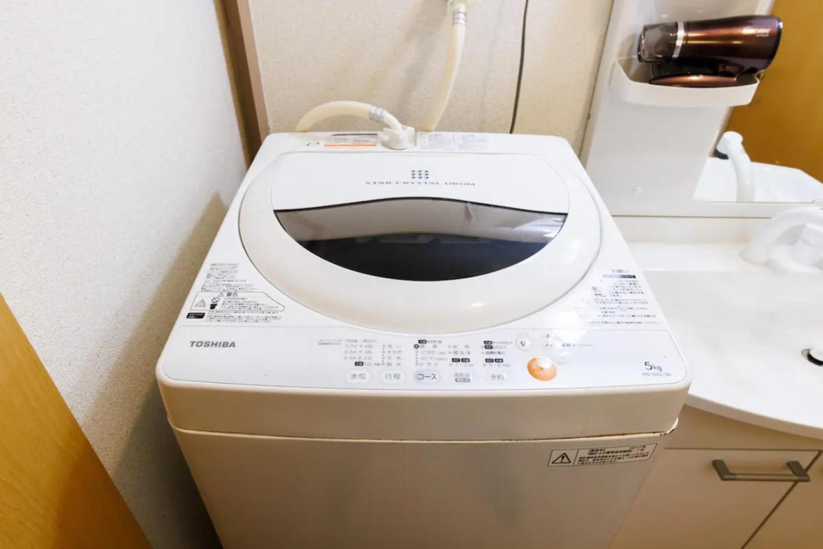Fiore Shimanouchi Apartment *