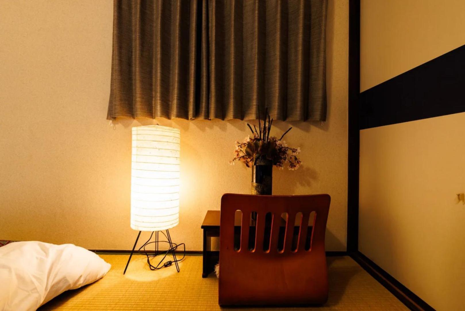 Apartment Fiore Shimanouchi *
