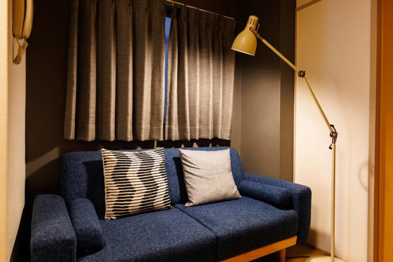 Fiore Shimanouchi Apartment *