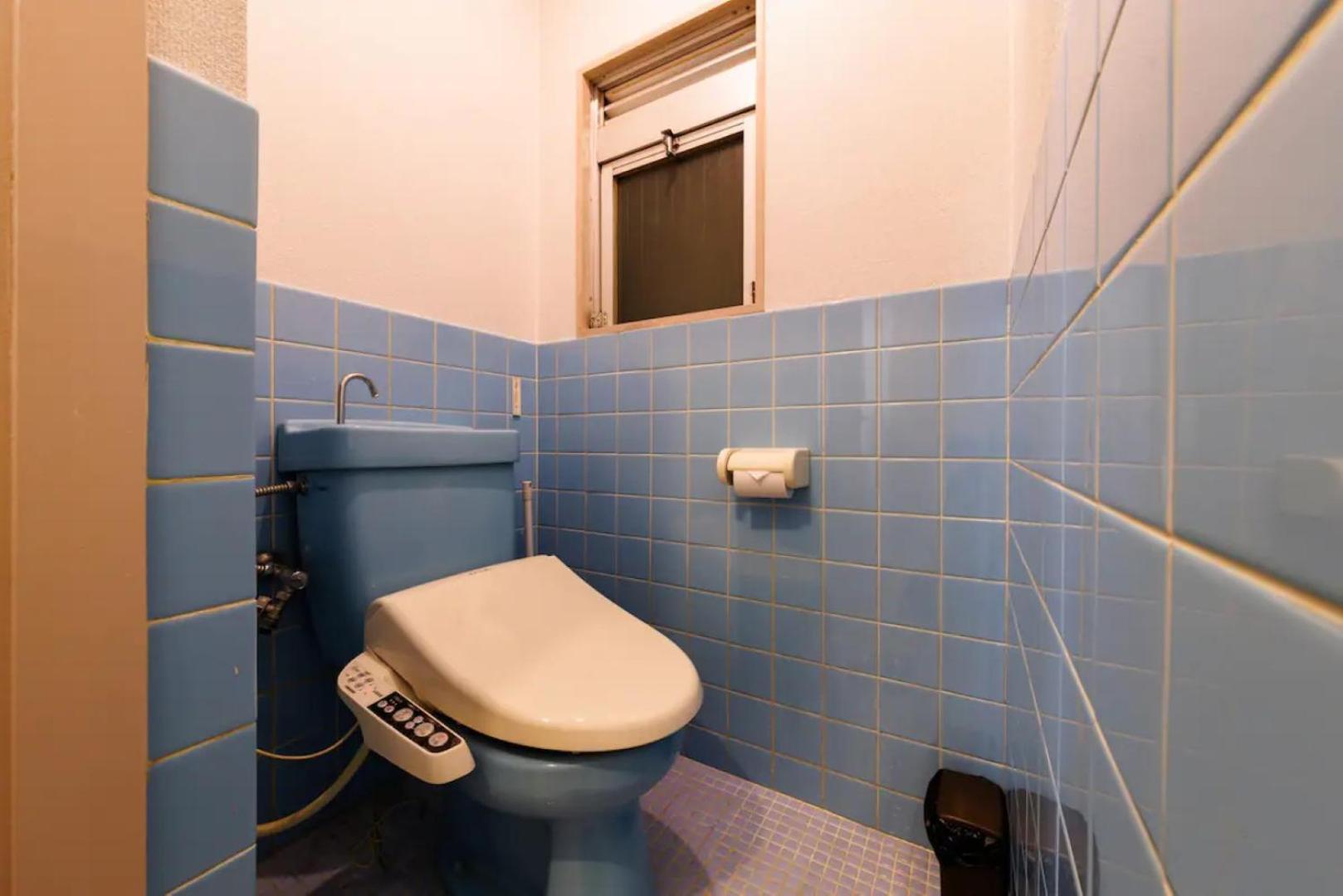 Fiore Shimanouchi Apartment *