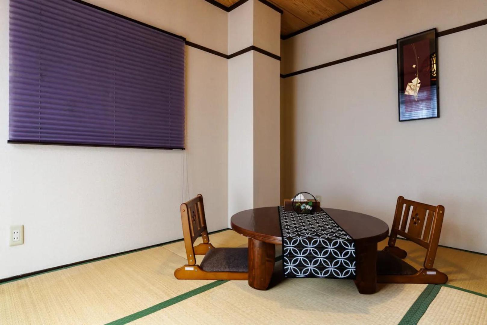 Fiore Shimanouchi Apartment