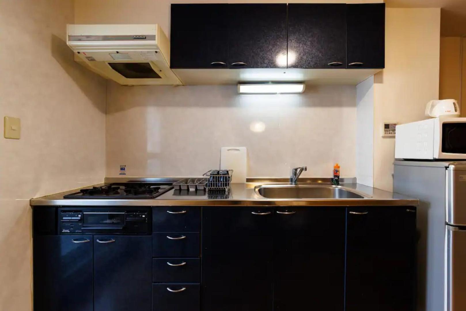 Apartment Fiore Shimanouchi