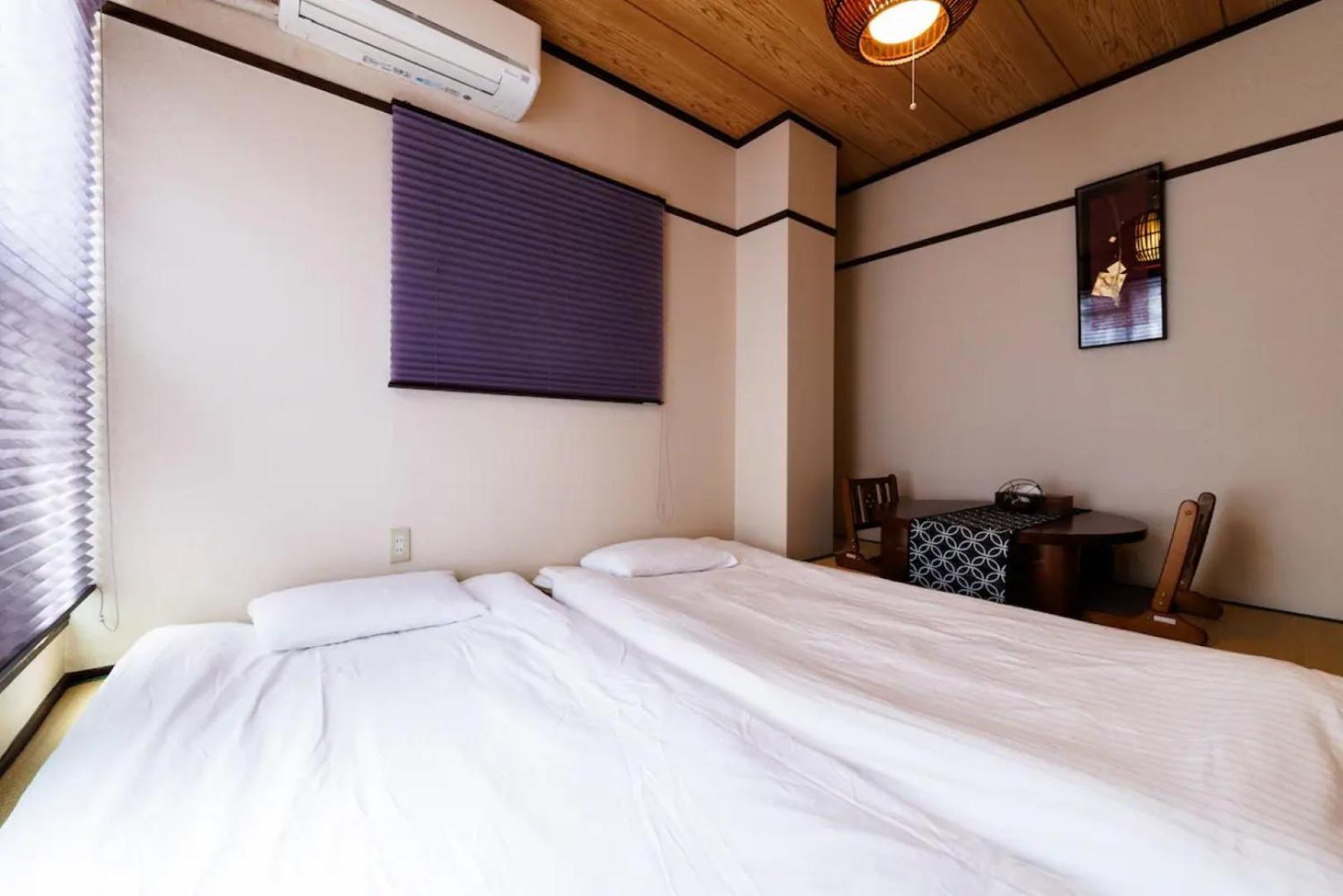 Fiore Shimanouchi Apartment *