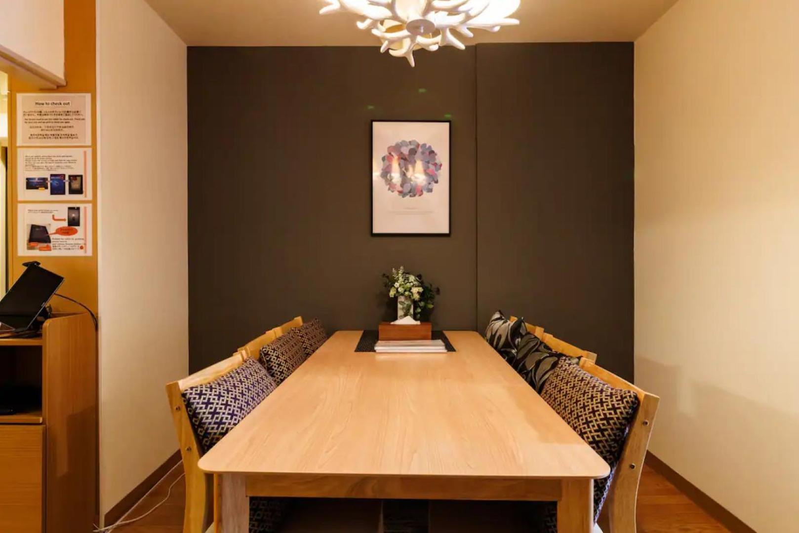 Fiore Shimanouchi Apartment