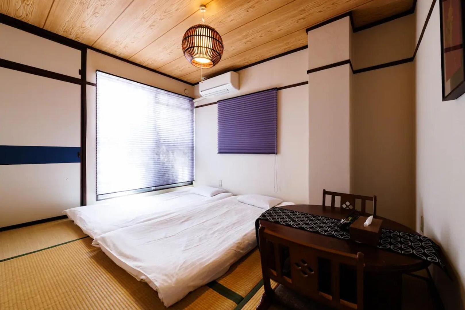 Fiore Shimanouchi Apartment