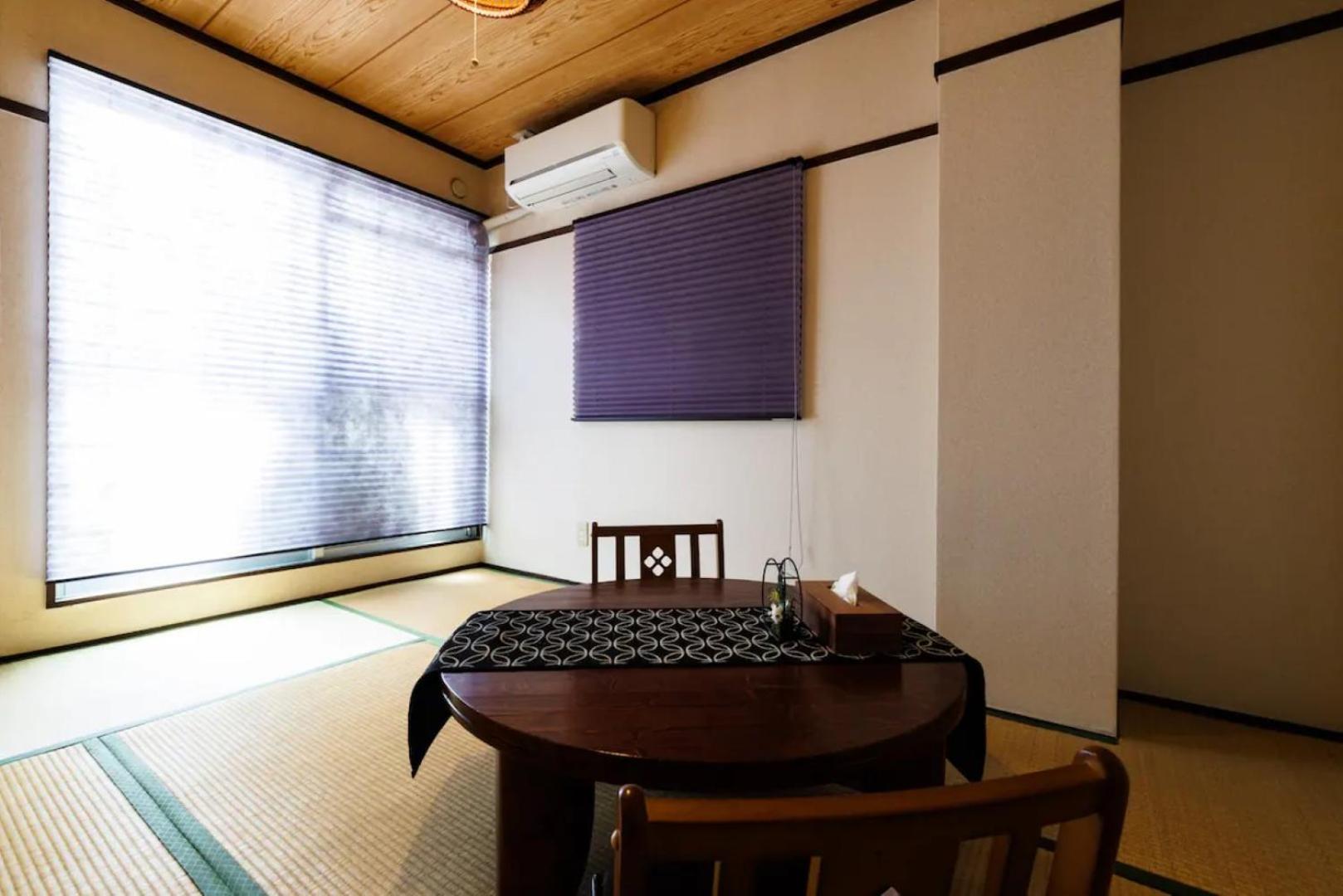 Fiore Shimanouchi * Osaka
