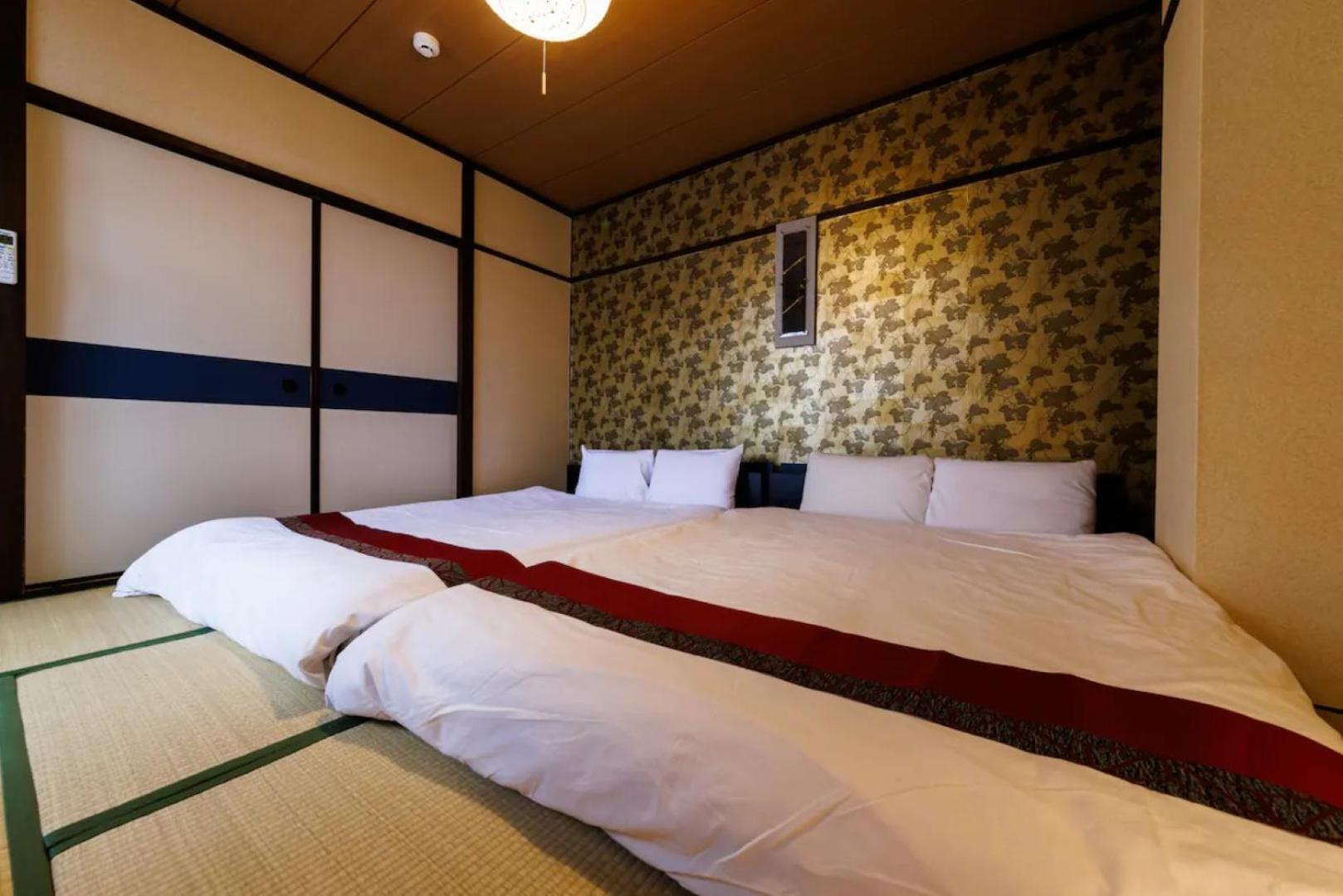 Apartment Fiore Shimanouchi