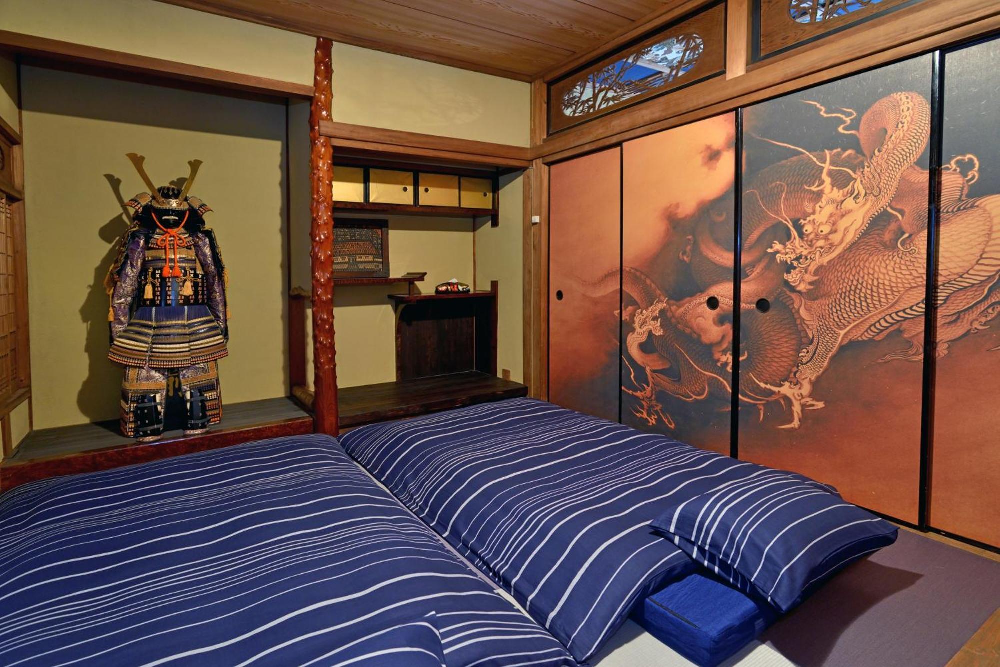 Ninja House Japanese-style Apartment