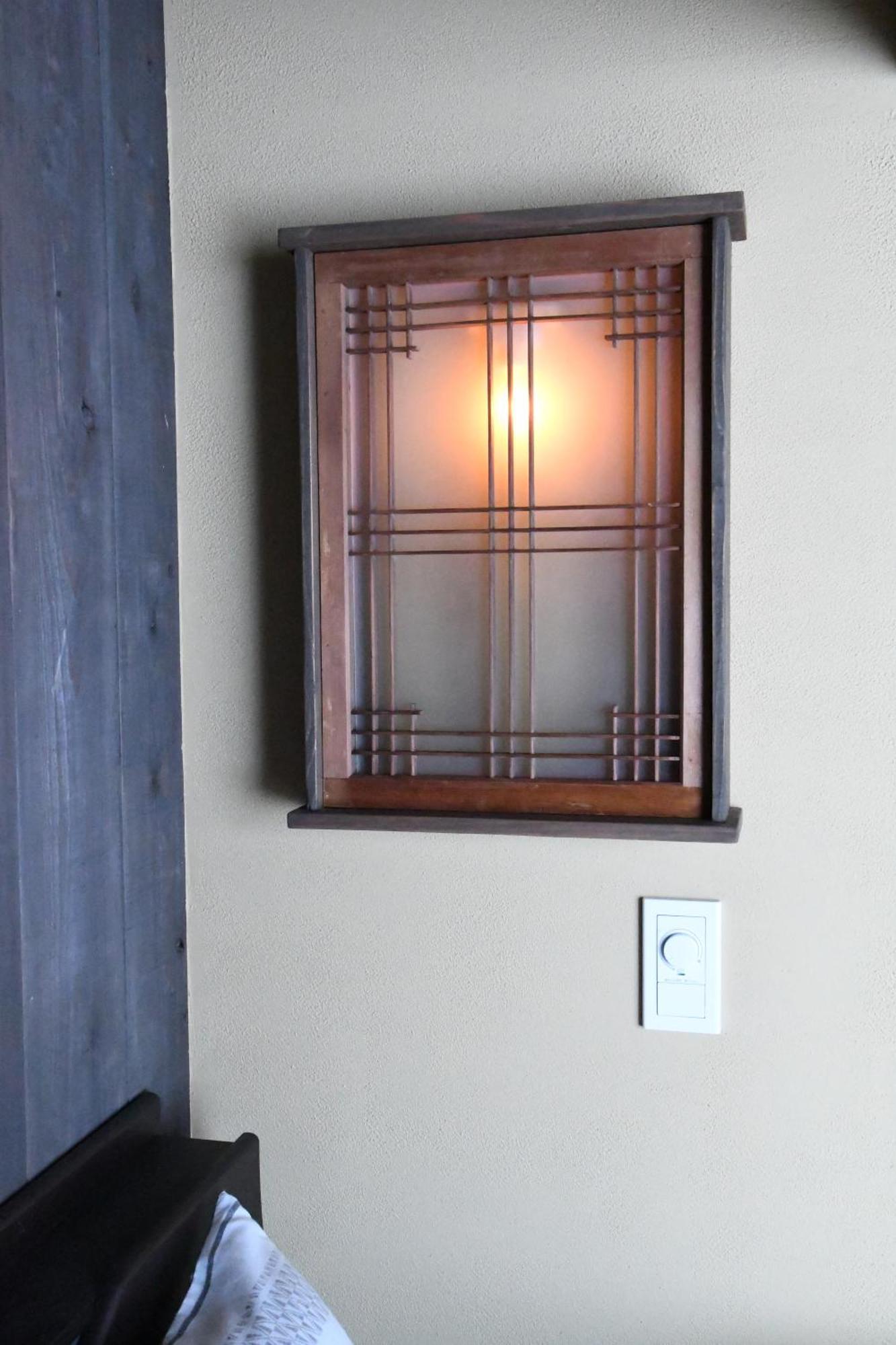 Ninja House Japanese-style Apartment *